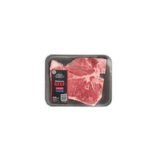 Beef Loin T-Bone Steak