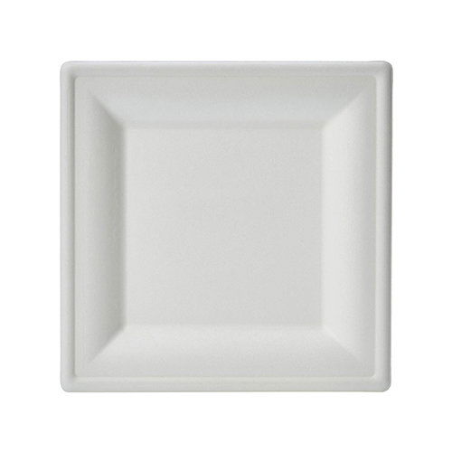 square paper plates, 6 Inch Heavy Paper Plates 