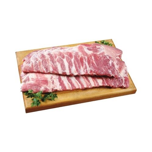 Pork Sparerib 1pc P12