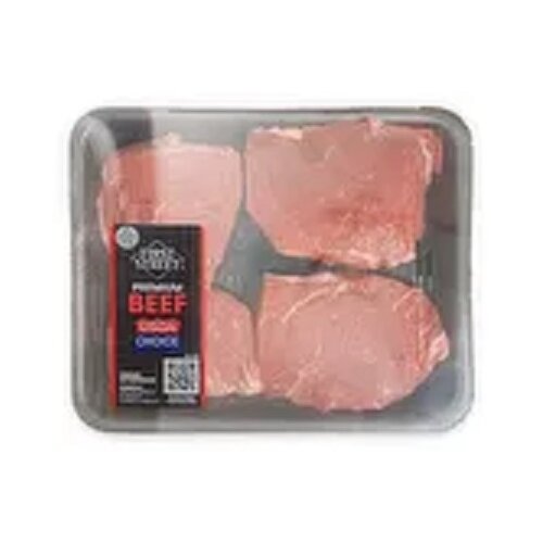 Beef Top Sirloin Steak