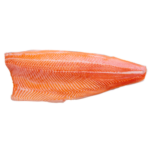 Coho Salmon Fillet