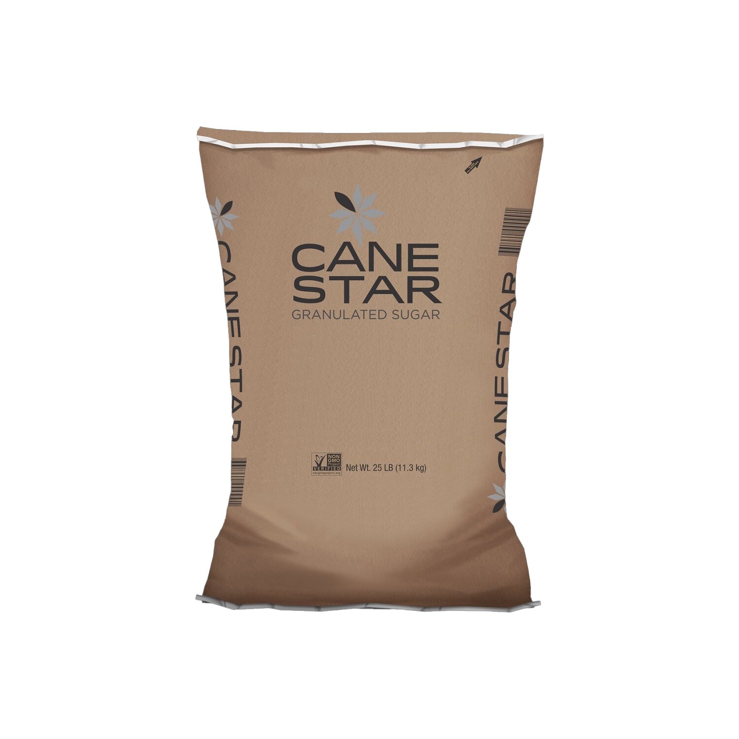 Cane Star Granulated Sugar - Smart & Final