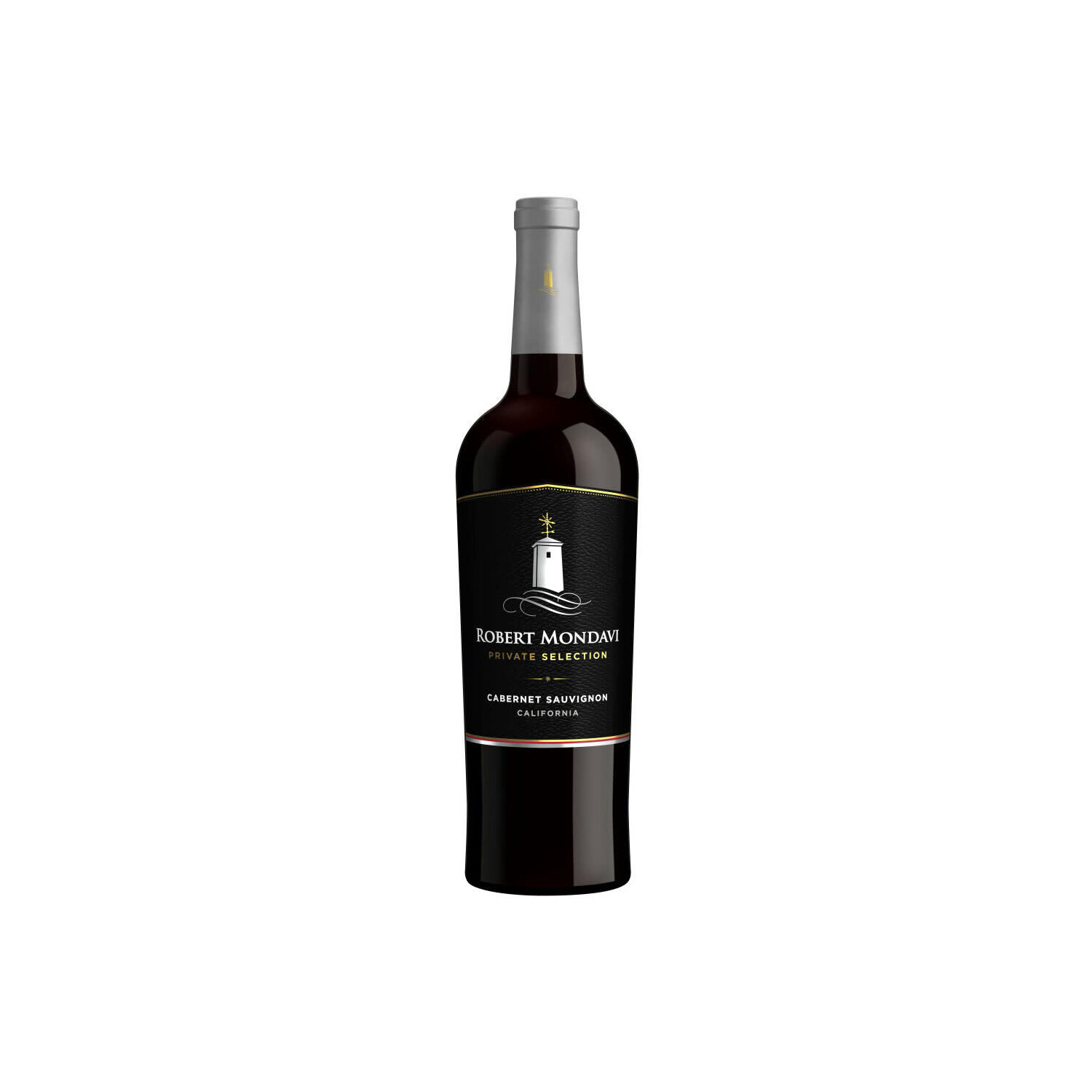 Robert Mondavi Private Select Cabernet Sauvignon California Red