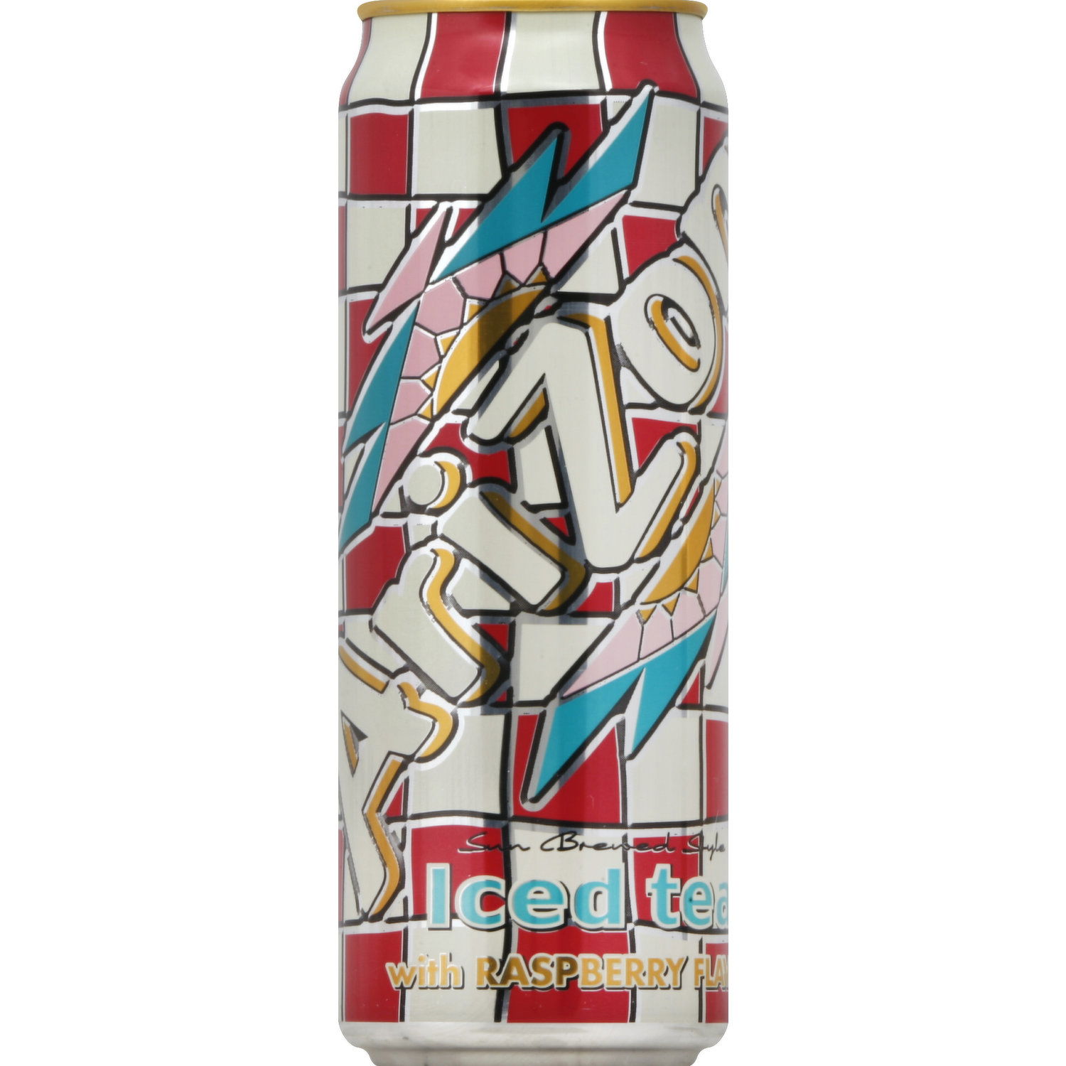 Arizona Green Tea w/Ginseng and Honey 23 oz - Smart & Final