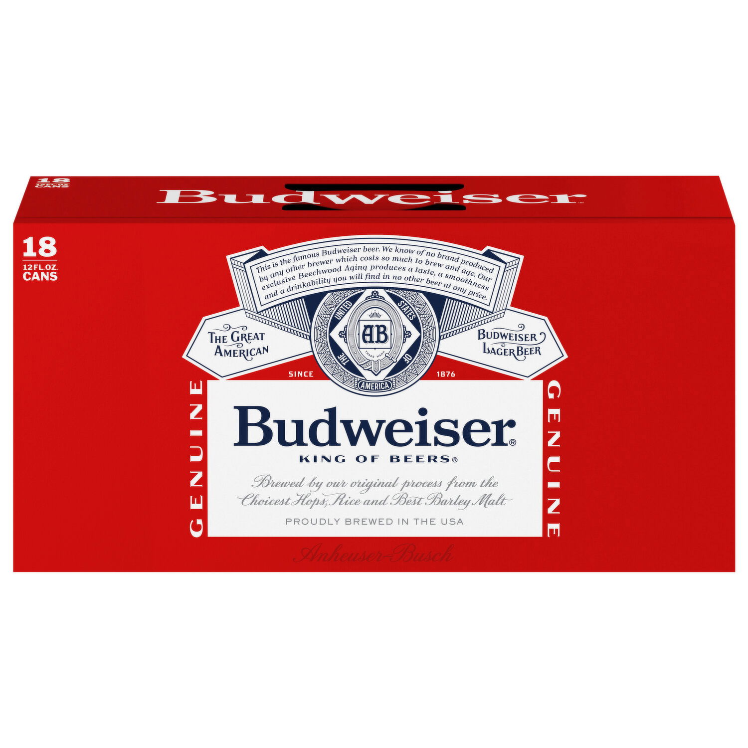 Budweiser Chase Ds Inc. 赤 Lサイズ Chase Authentic Drivers Line Cloth Dale Earnhardt Jr