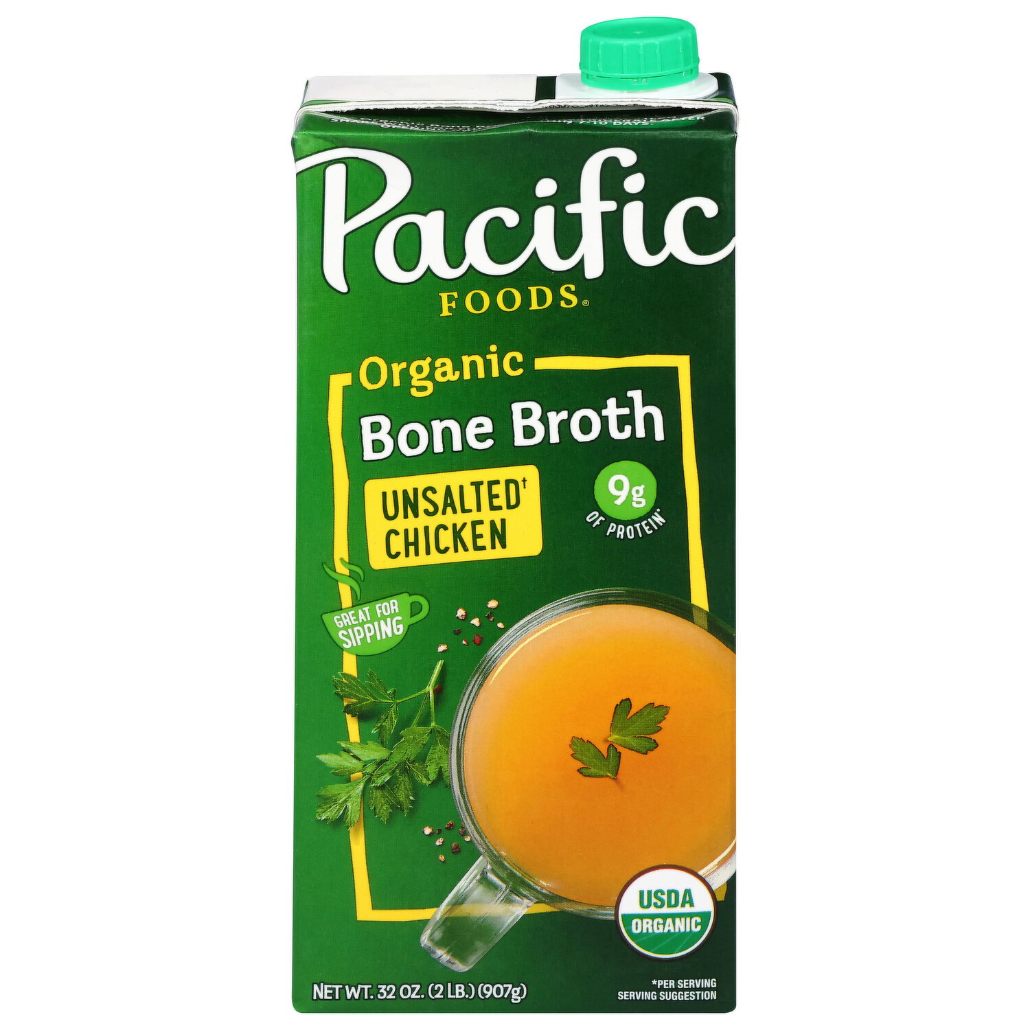 Chicken Broth Low Sodium Pacific Foods Low Sodium Organic Beef Broth 32 ...