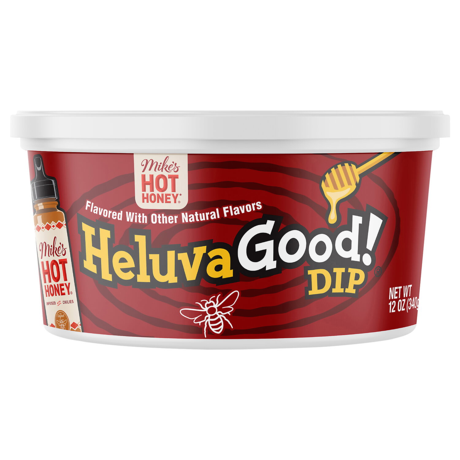 Heluva Good! Mike's Hot Honey Dip - Smart & Final