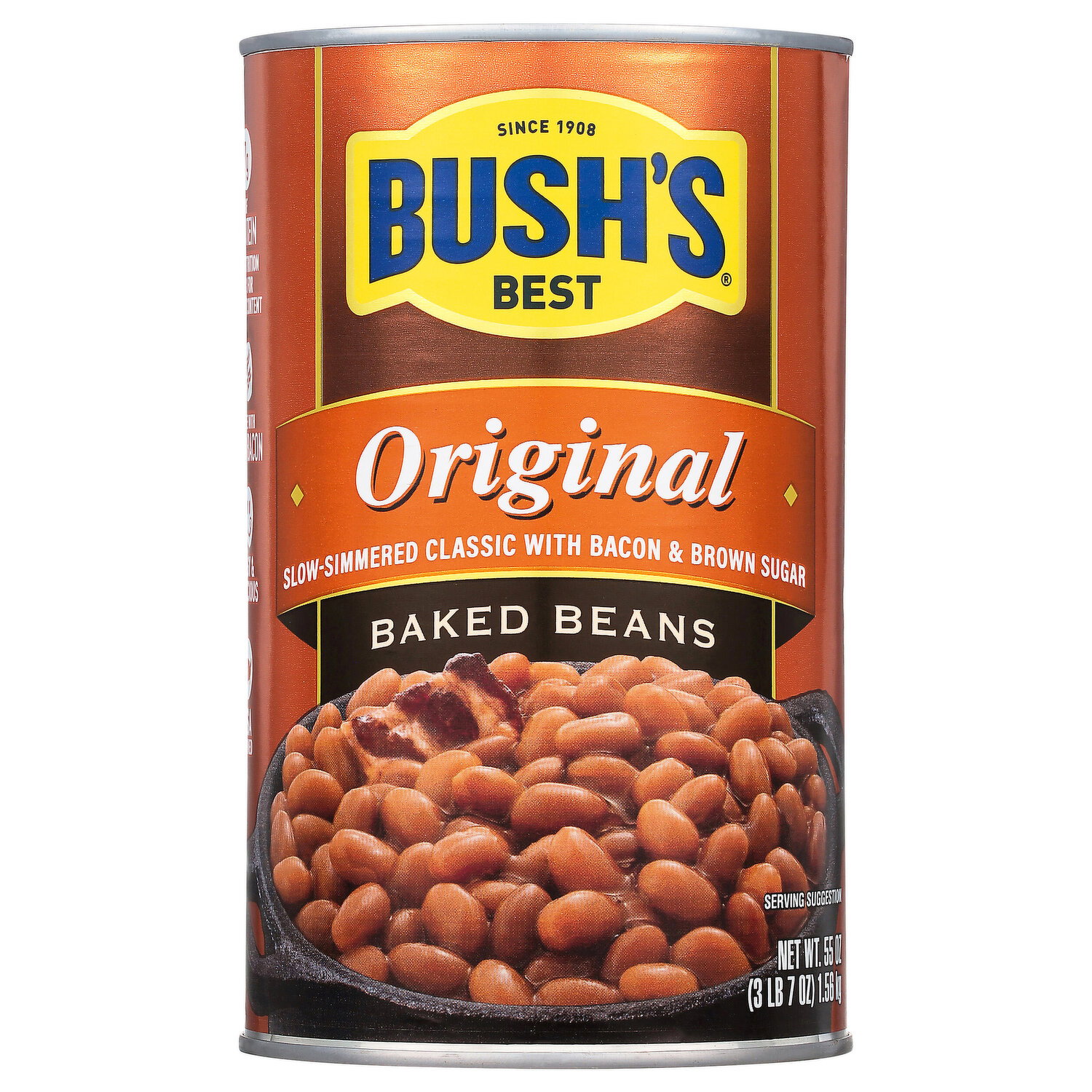 Bush's Best Original Baked Beans - Smart & Final