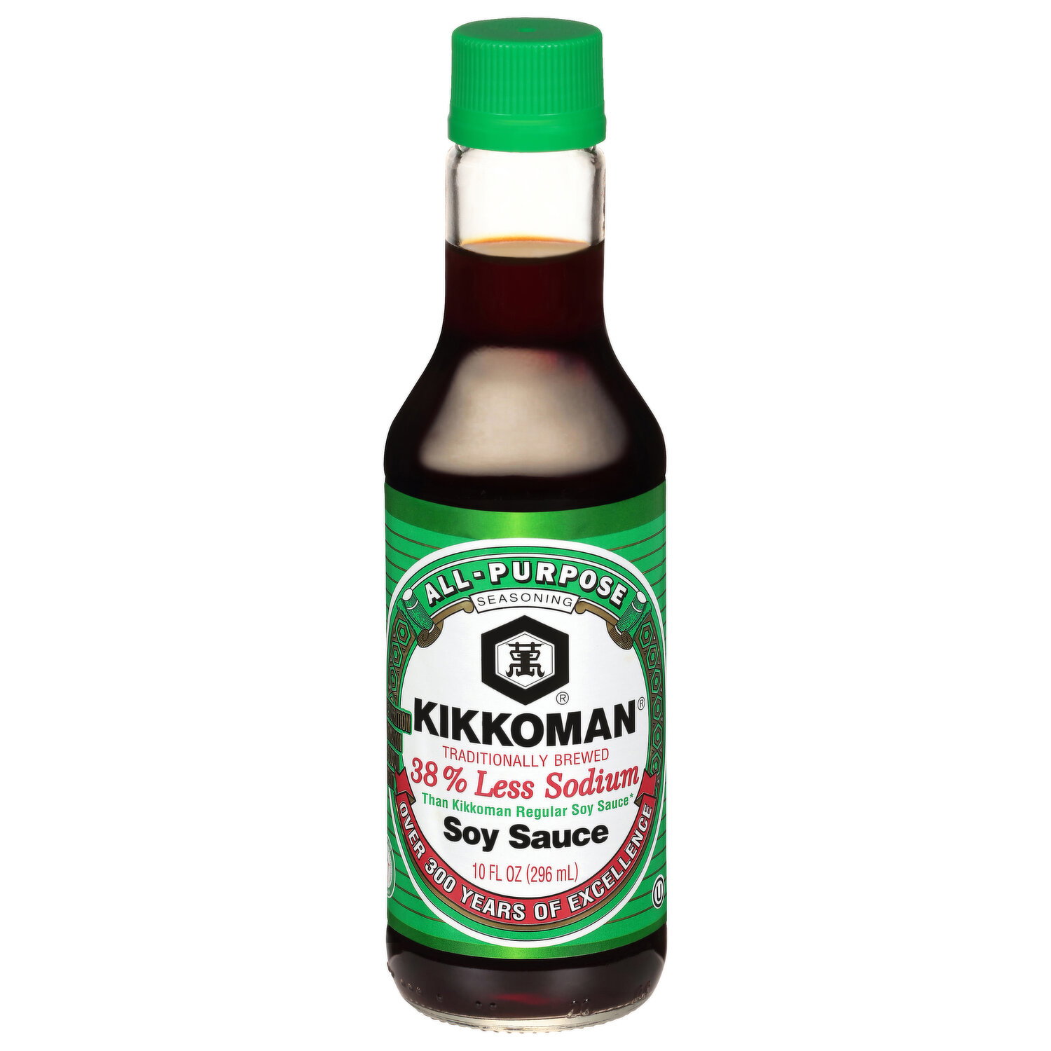 【ラスト出品】Kikkoman Less Sodium Soy Sauce3本 13507a15-3757-4d83-b4b5-