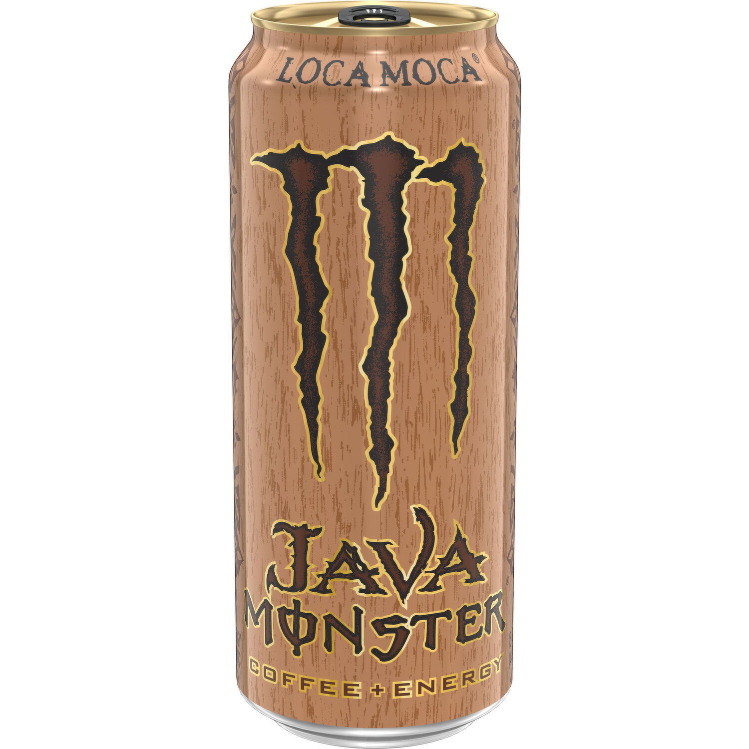 Java Monster Monster Energy Java, Loca Moca, Energy + Coffee