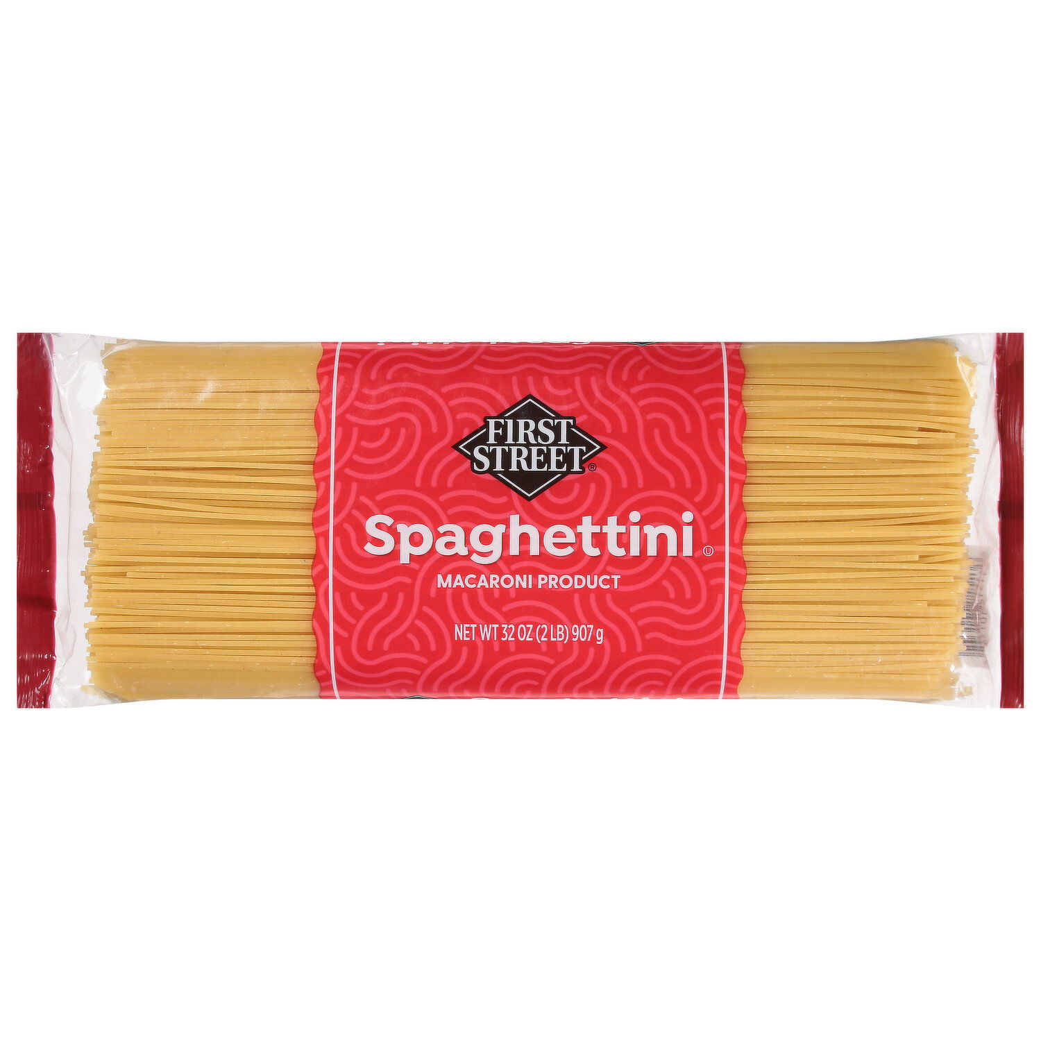 ALFONZETTI☆Ready Smart Ones Fettuccine Alfredo Frozen Dinner - 9.25 Oz