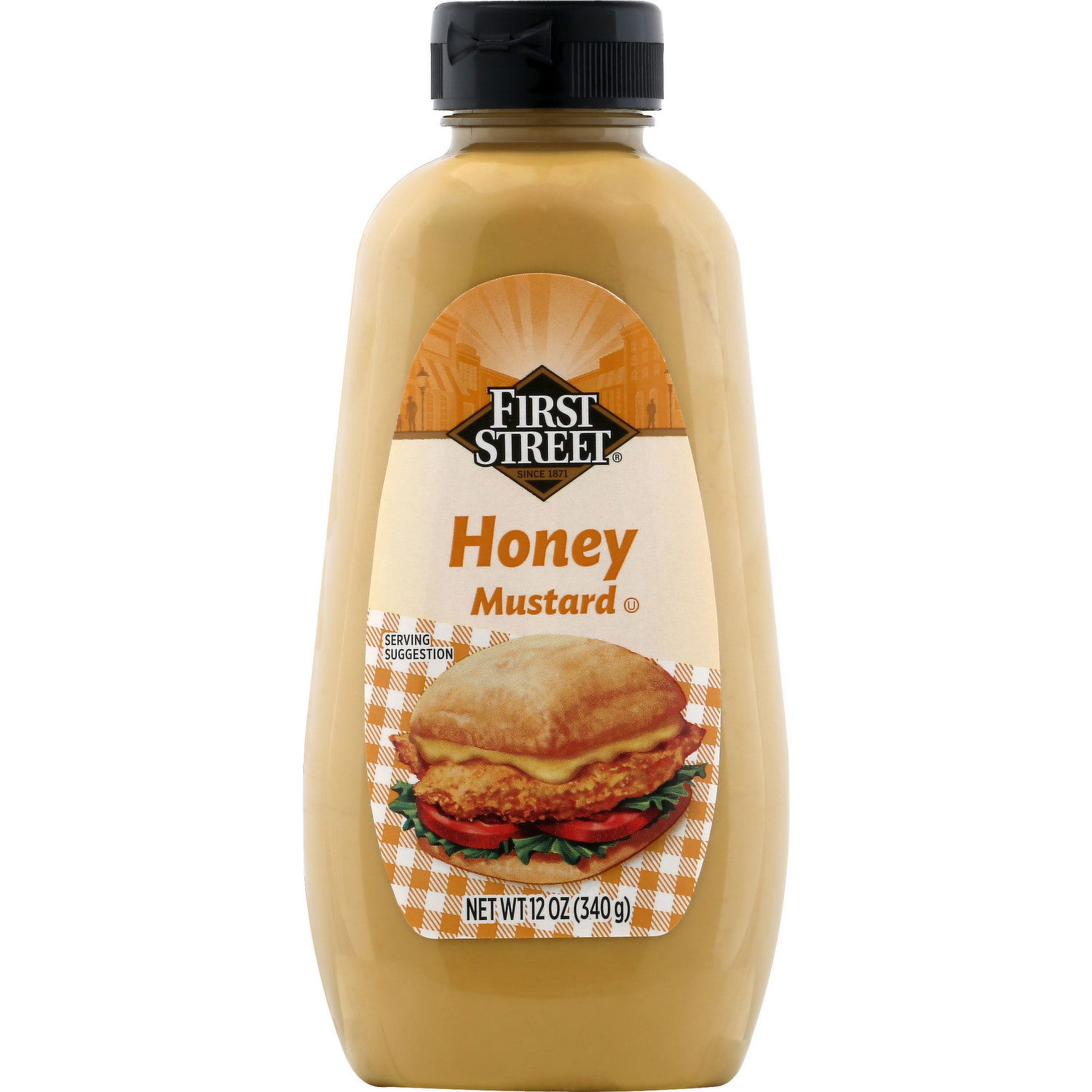 Secret Honey | FASBEE