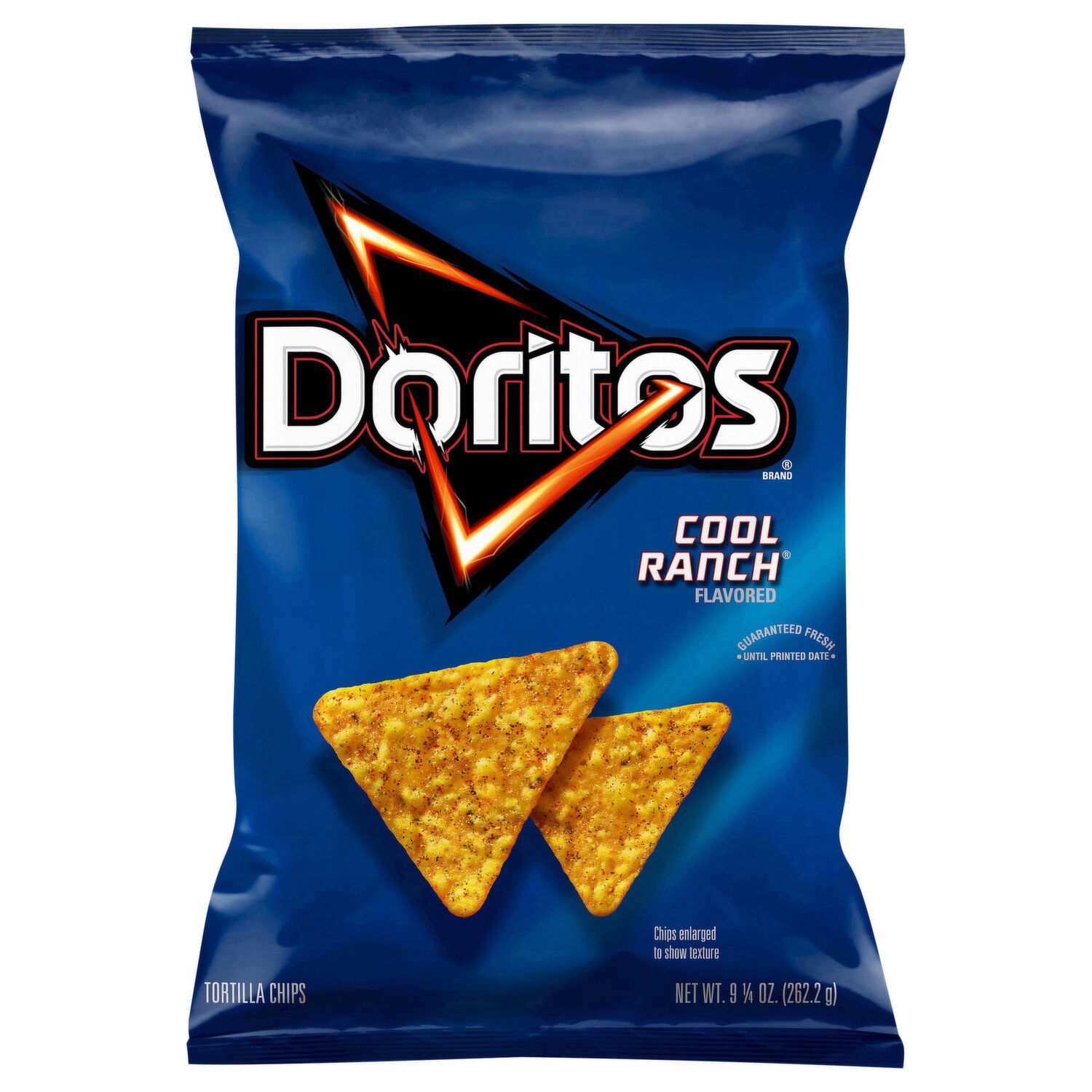Doritos Tortilla Chips, Spicy Sweet Chili Flavored - Smart & Final