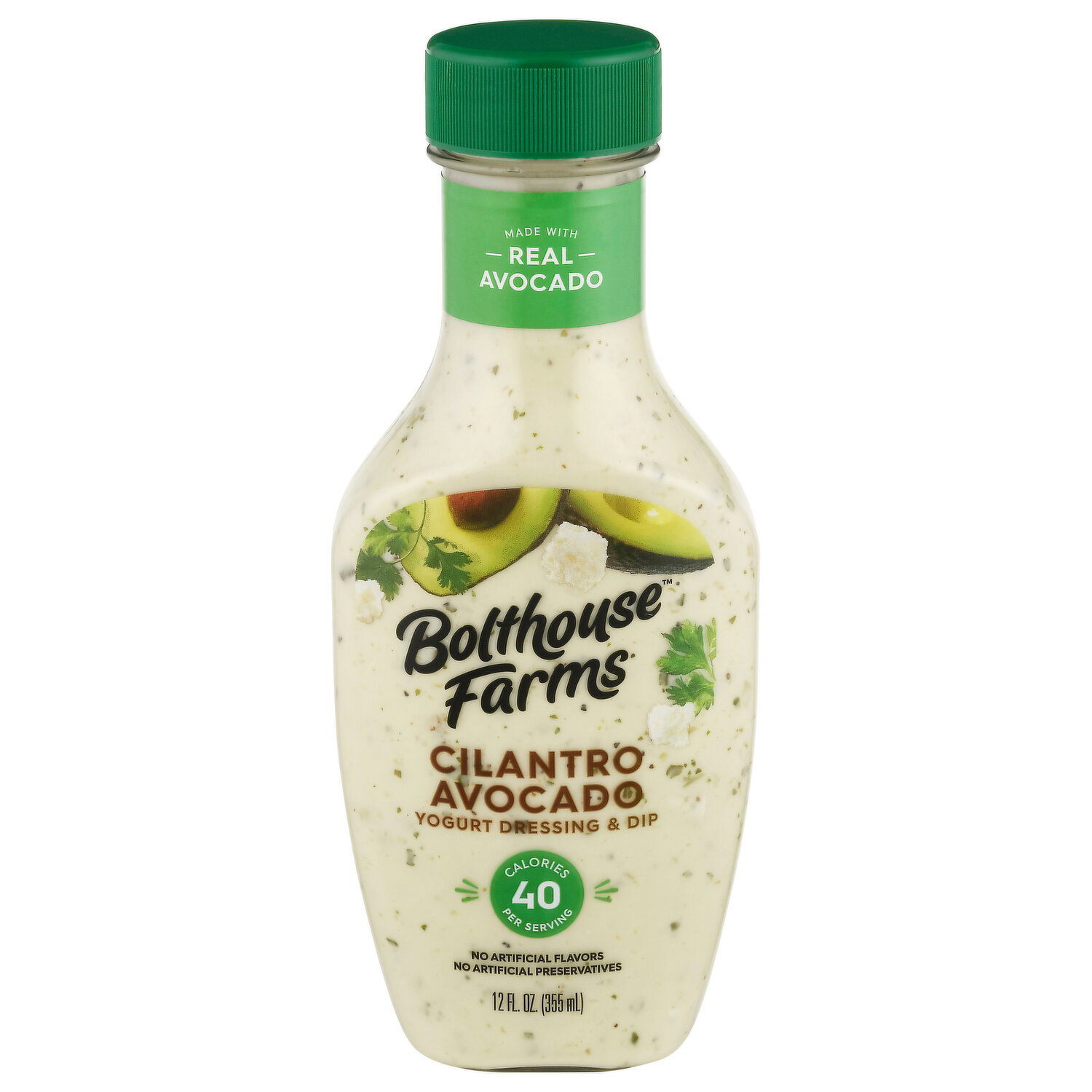 Bolthouse Farms Yogurt Dressing & Dip, Chunky Blue Cheese - Smart & Final