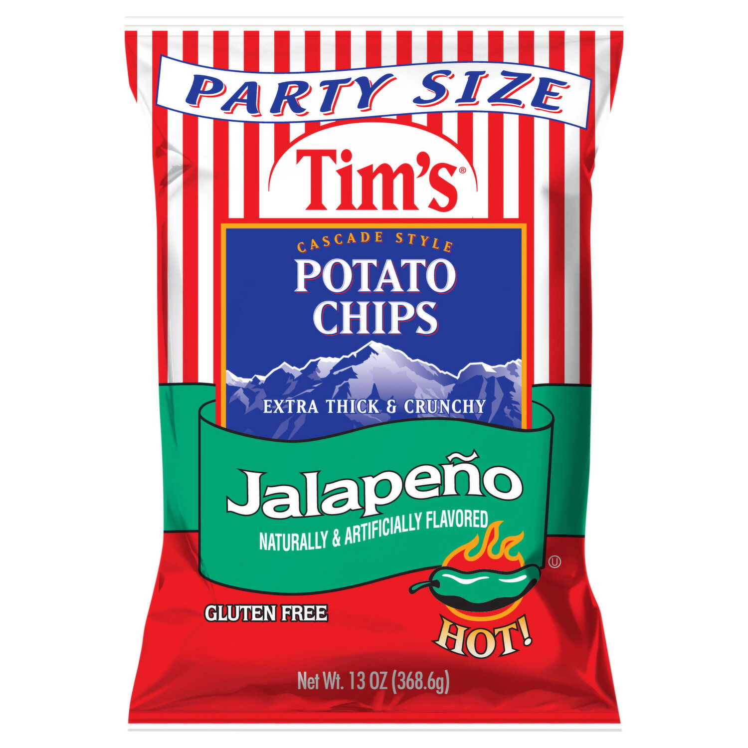tims cascades chips