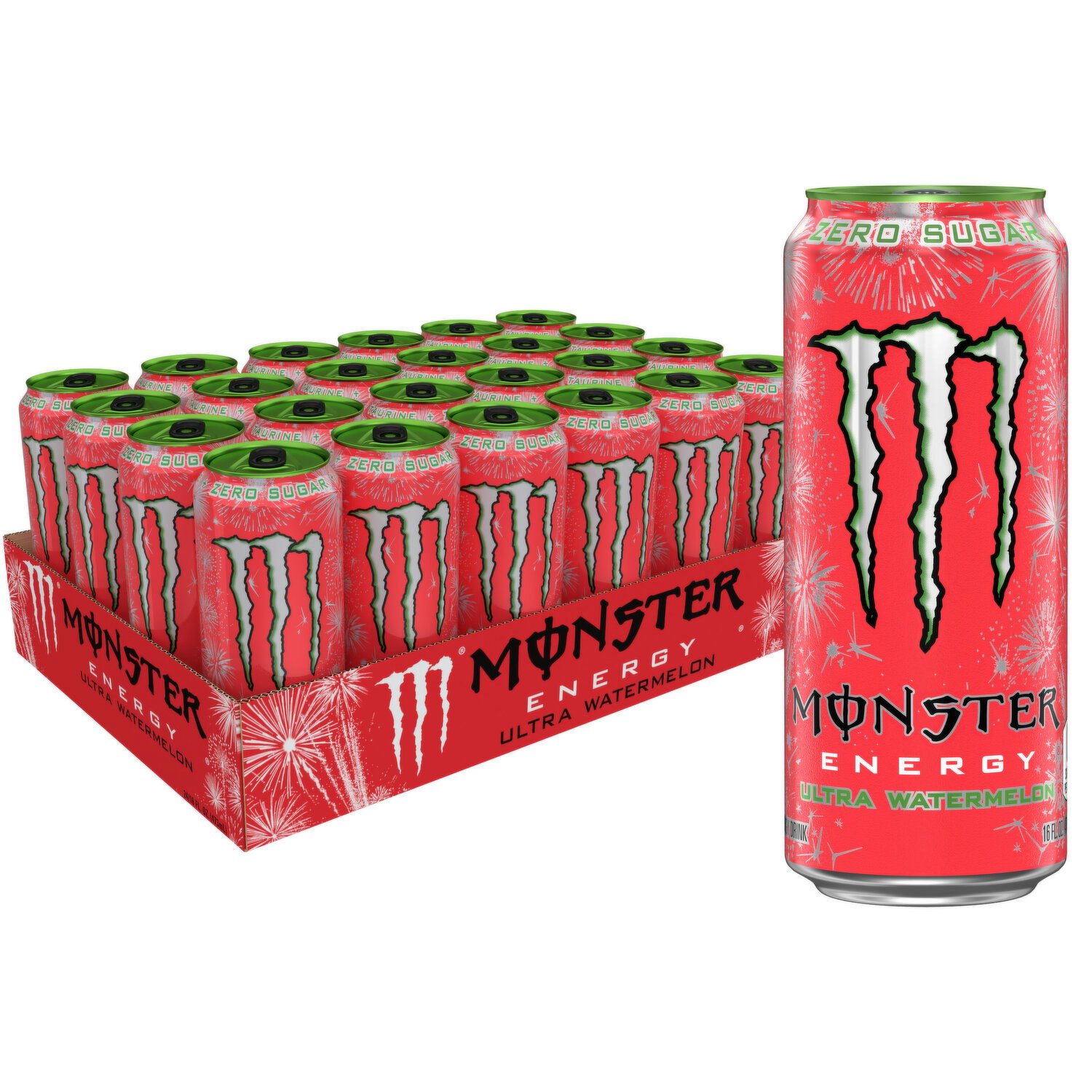 まろんさま専用THE MONSTERS Big into Energy The Monsters : Big Into Energy (Styles vary) – vRare