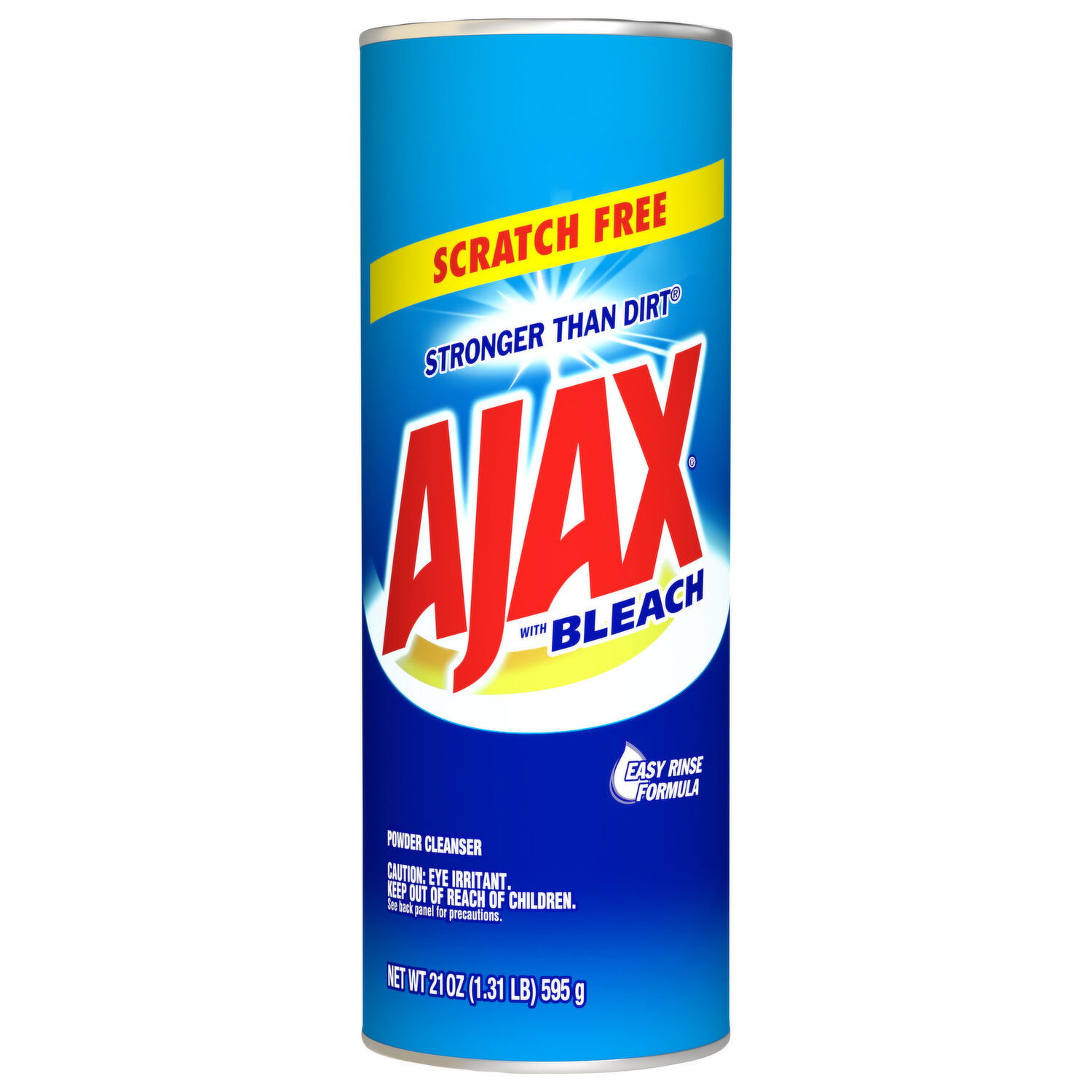 アリエルSerment Wash Powder 70g Ajax Powder Cleanser - Smart & Final