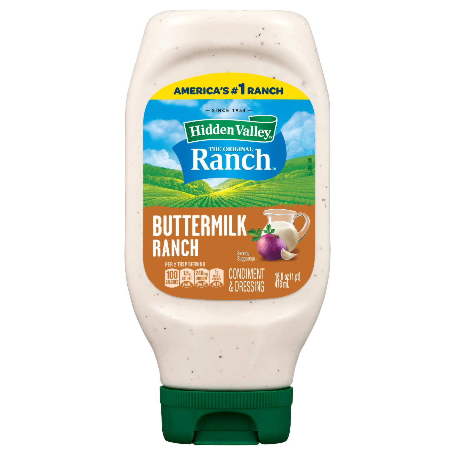 ranch dressing walmart Kraft Classic Ranch Dressing, 8 Fluid Ounce