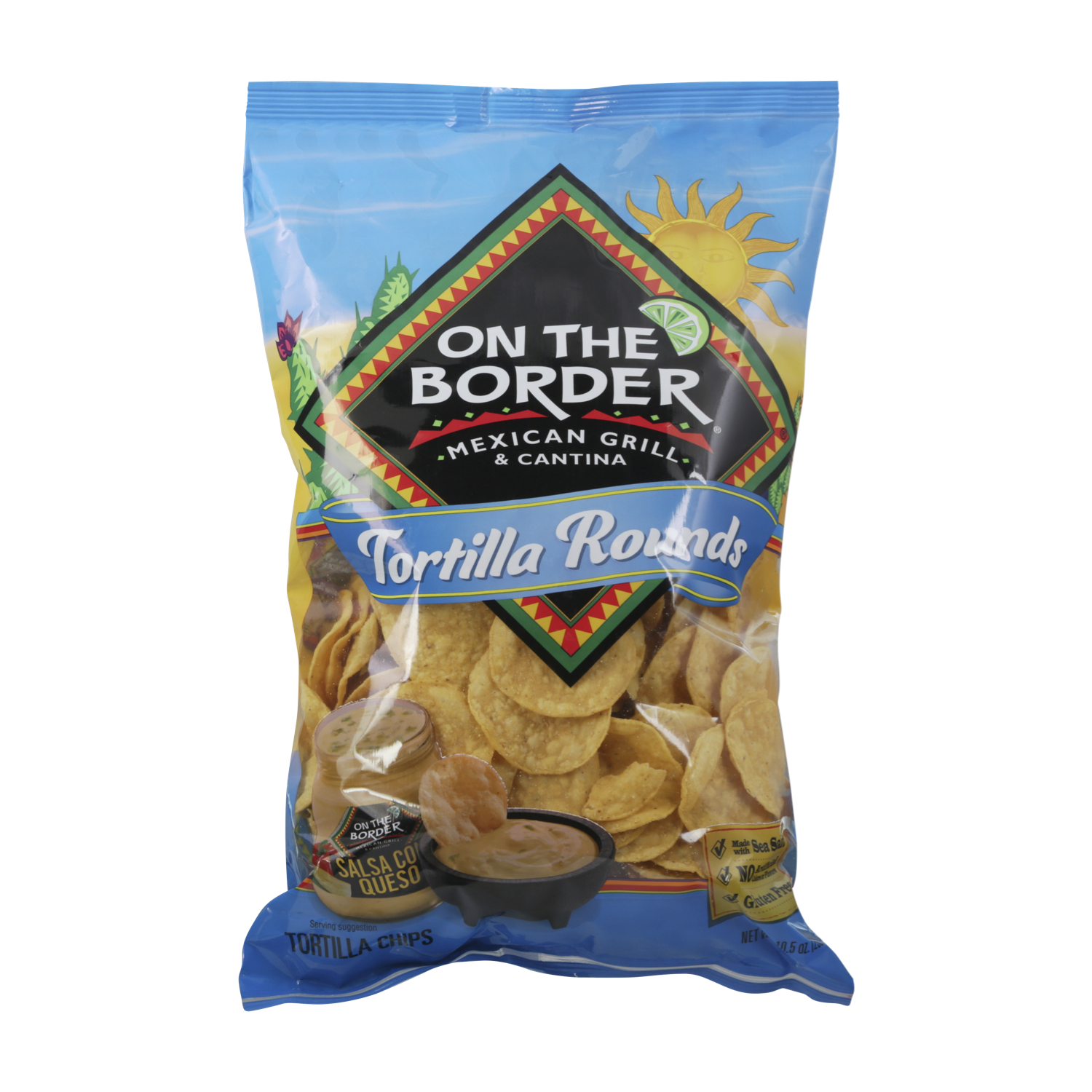 border chips