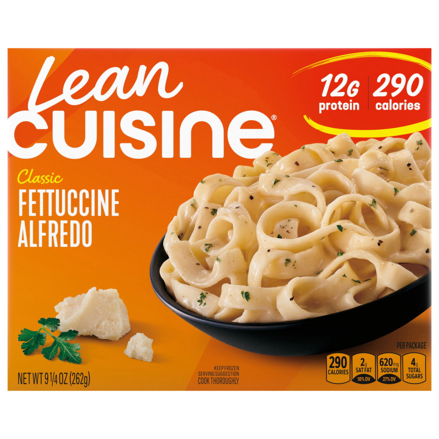 Lean Cuisine Classic Chicken Enchilada Suiza - Smart & Final