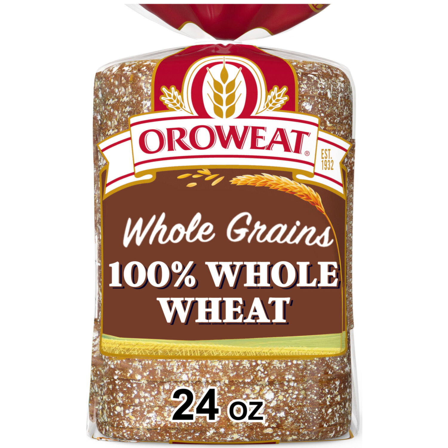 100 whole wheat pretzels