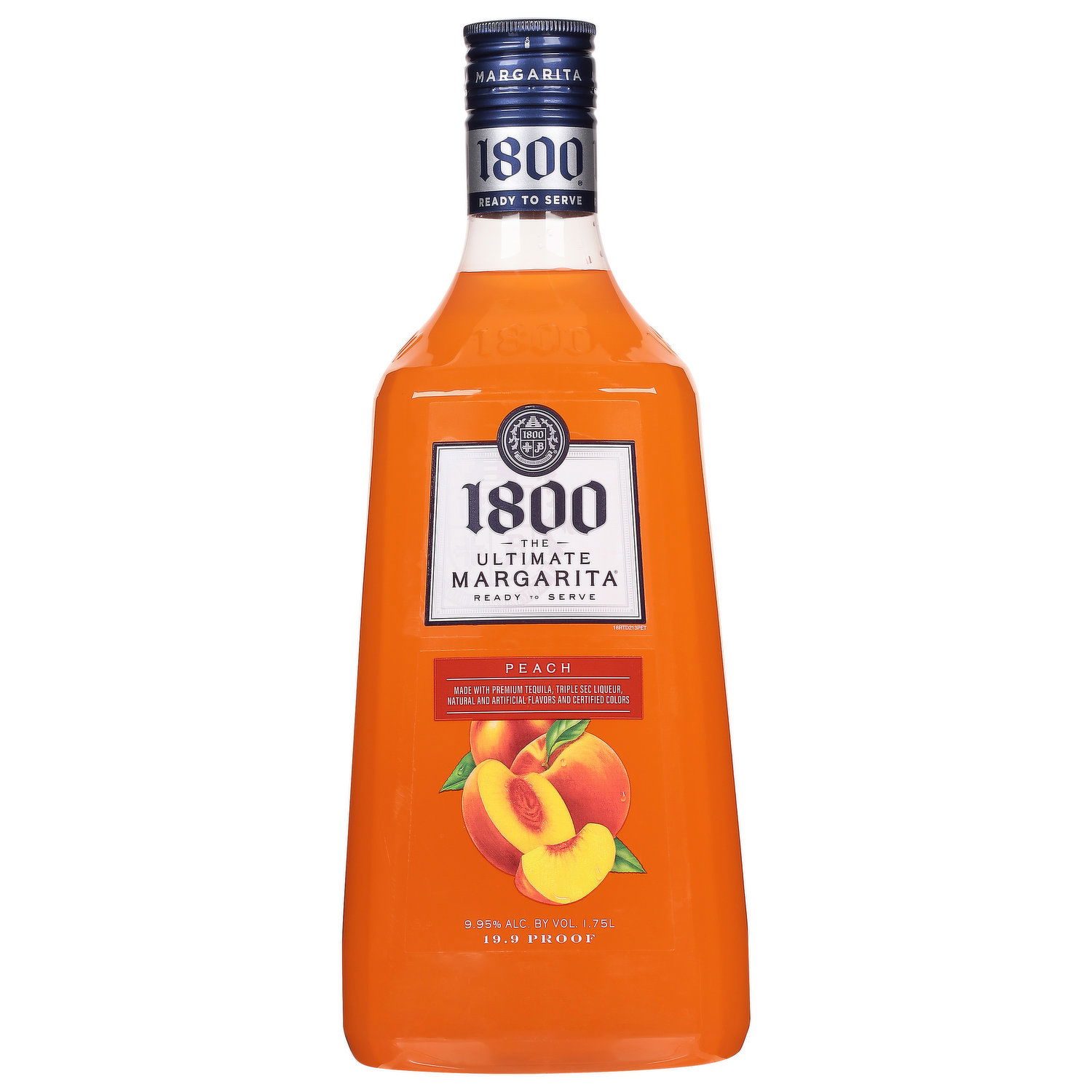 1800 Ultimate Lime Margarita 1.75 litre - Smart & Final