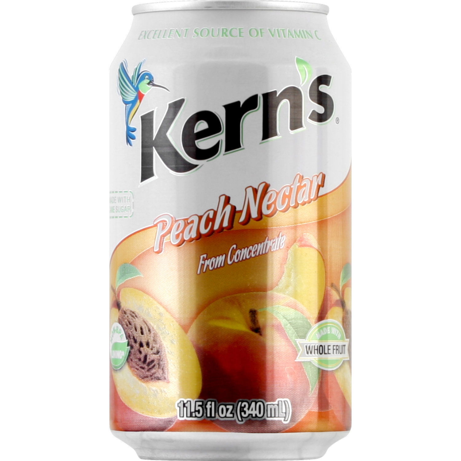 Kern's Juice, Mango Nectar - Smart & Final