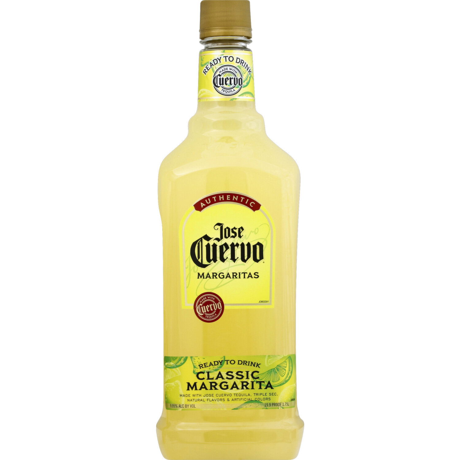 Jose Cuervo Margarita, Classic - Smart & Final