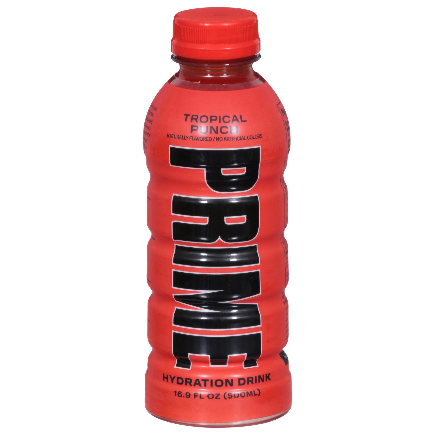 Prime Hydration Drink, Tropical Punch - Smart & Final Prime Hydration Drink, Tropical Punch - Smart & Final
