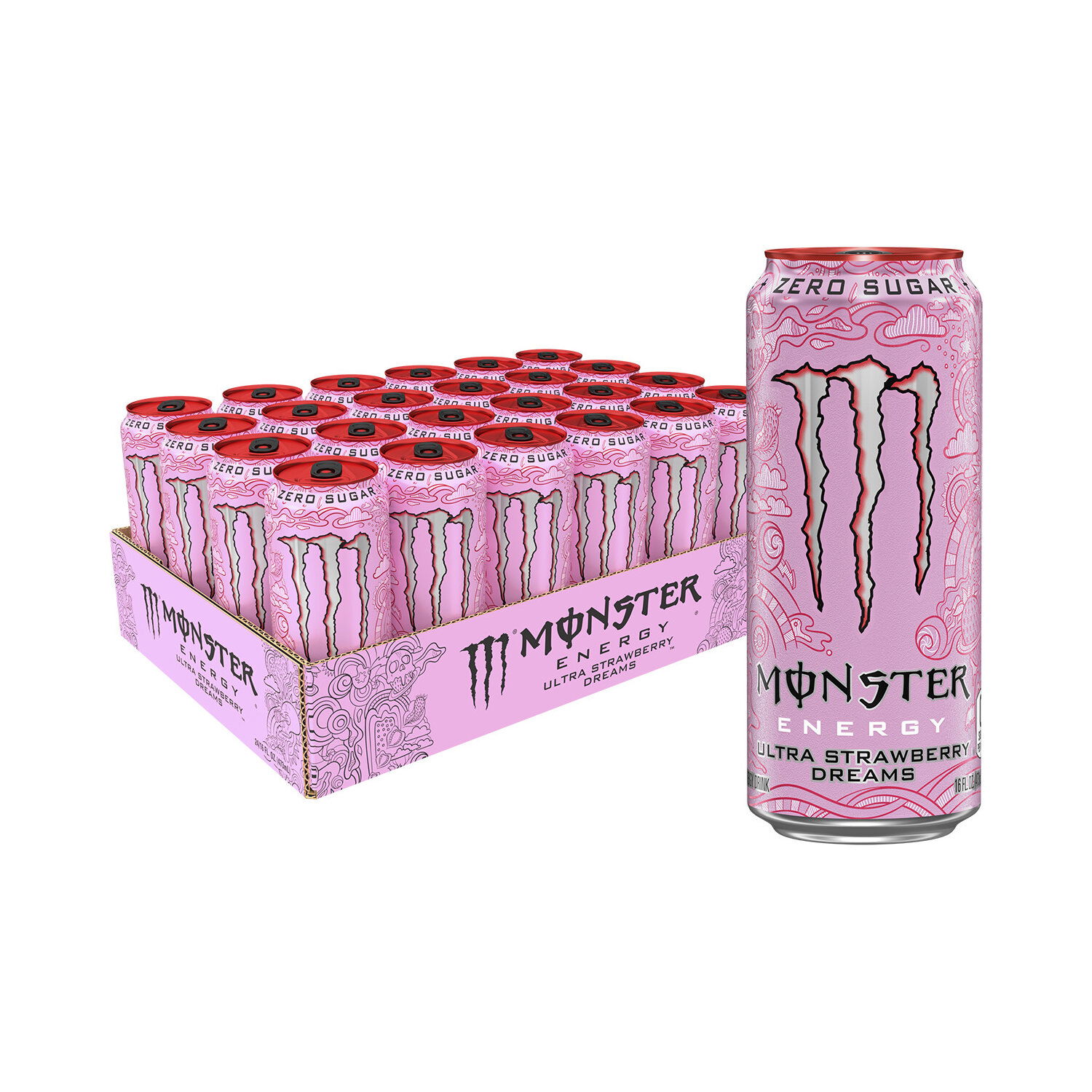 ラブブ エナジー The MONSTERS Energy LOVE Authentic) (US) LABUBU - THE MONSTERS - Big Into Energy