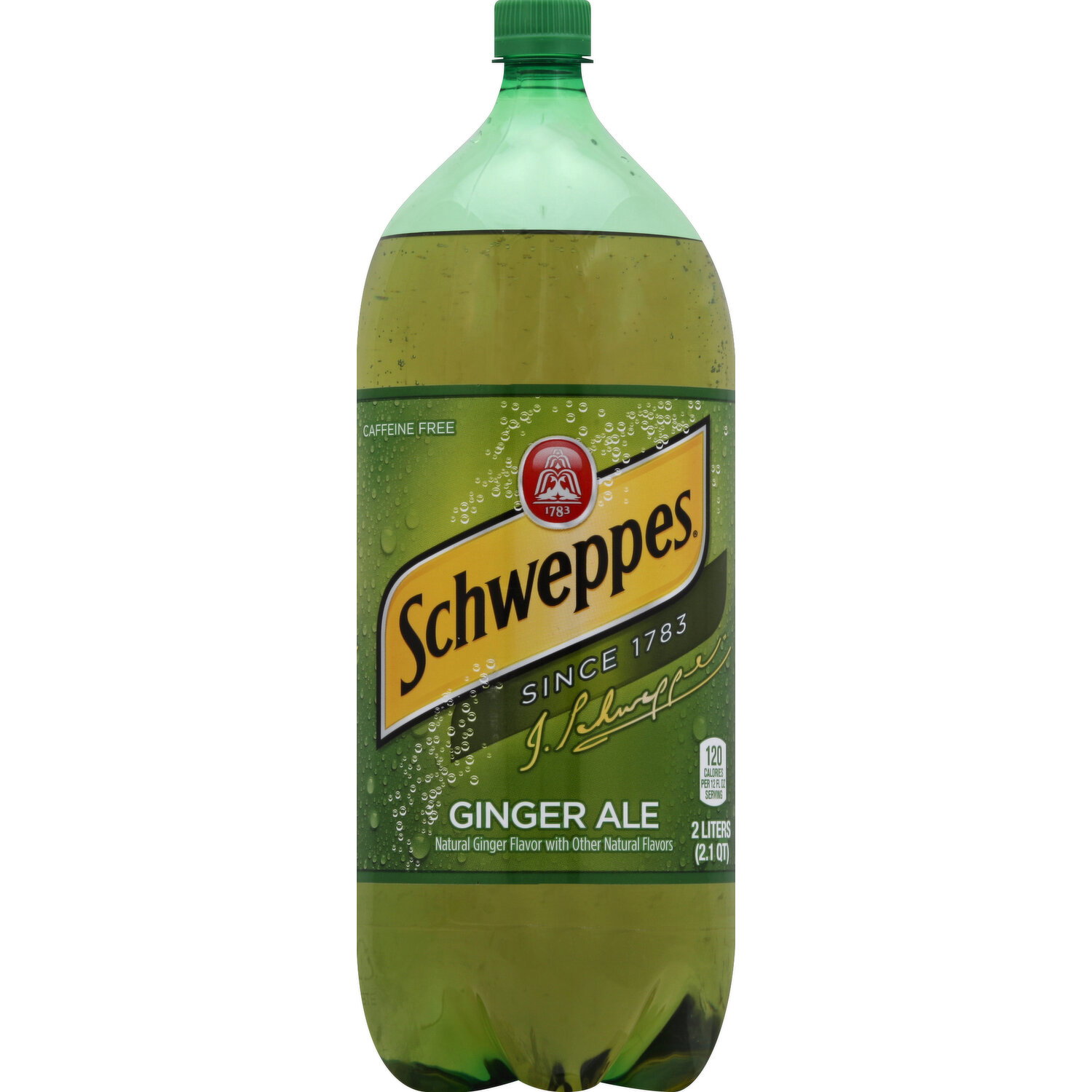 ジンジャー Dr Pepper Schweppes Diet Ginger Ale, Zero Sugar, Caffeine Free