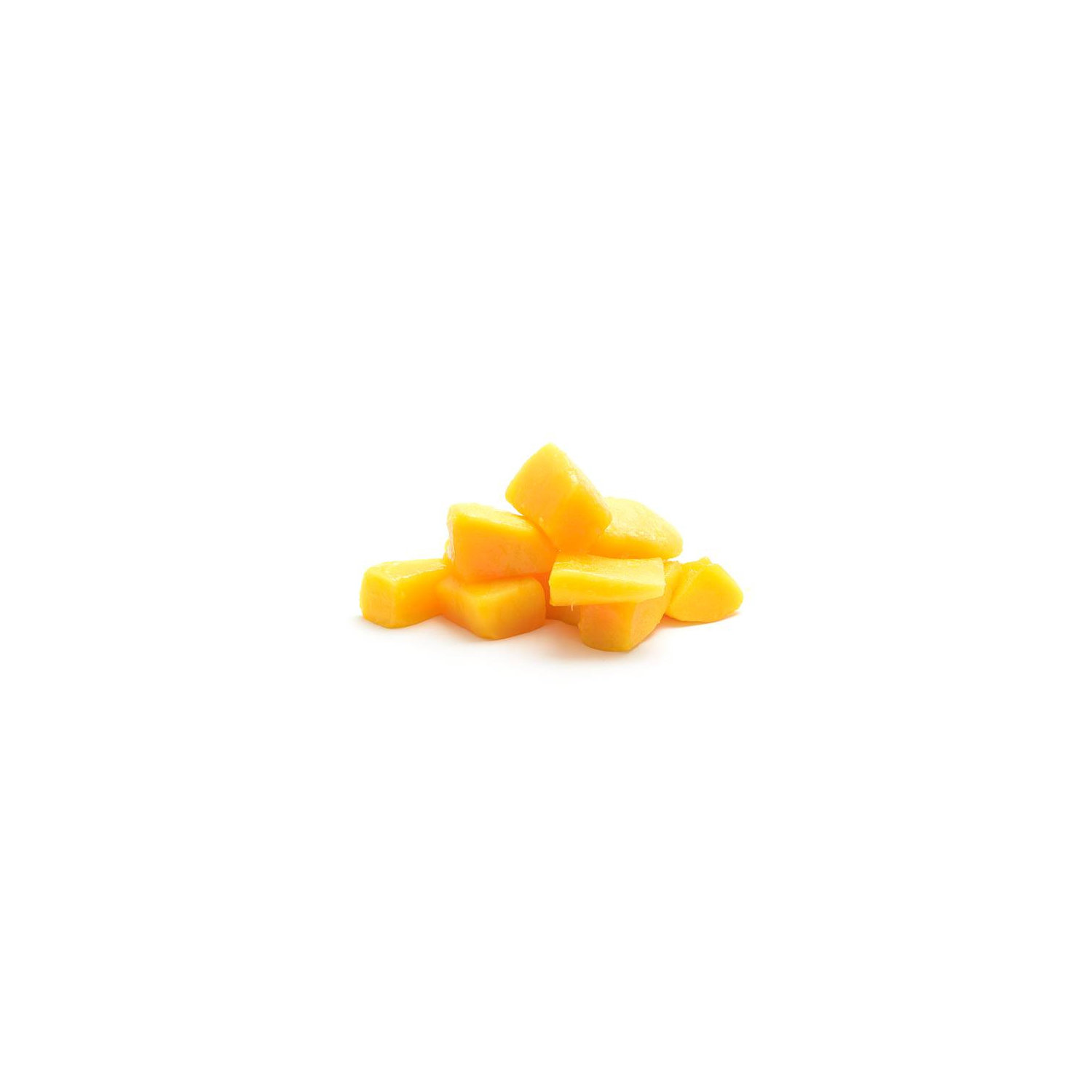 Mango Chunks 14 oz - Smart & Final