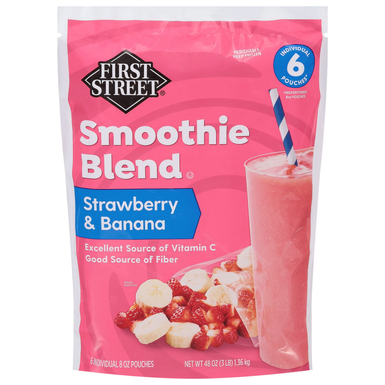 邦楽 Banana shakes/st Concord Foods Concord Fresh Success Banana Smoothie Mix