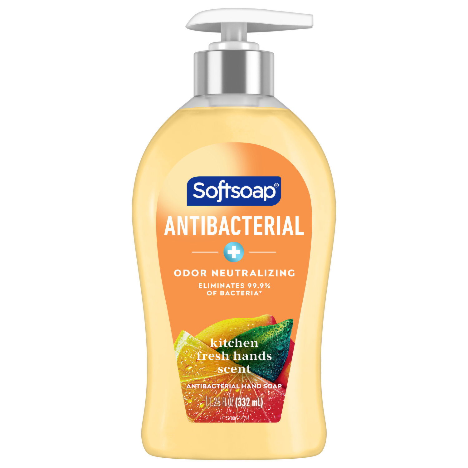 Softsoap Liquid Hand Soap Pump - Smart & Final
