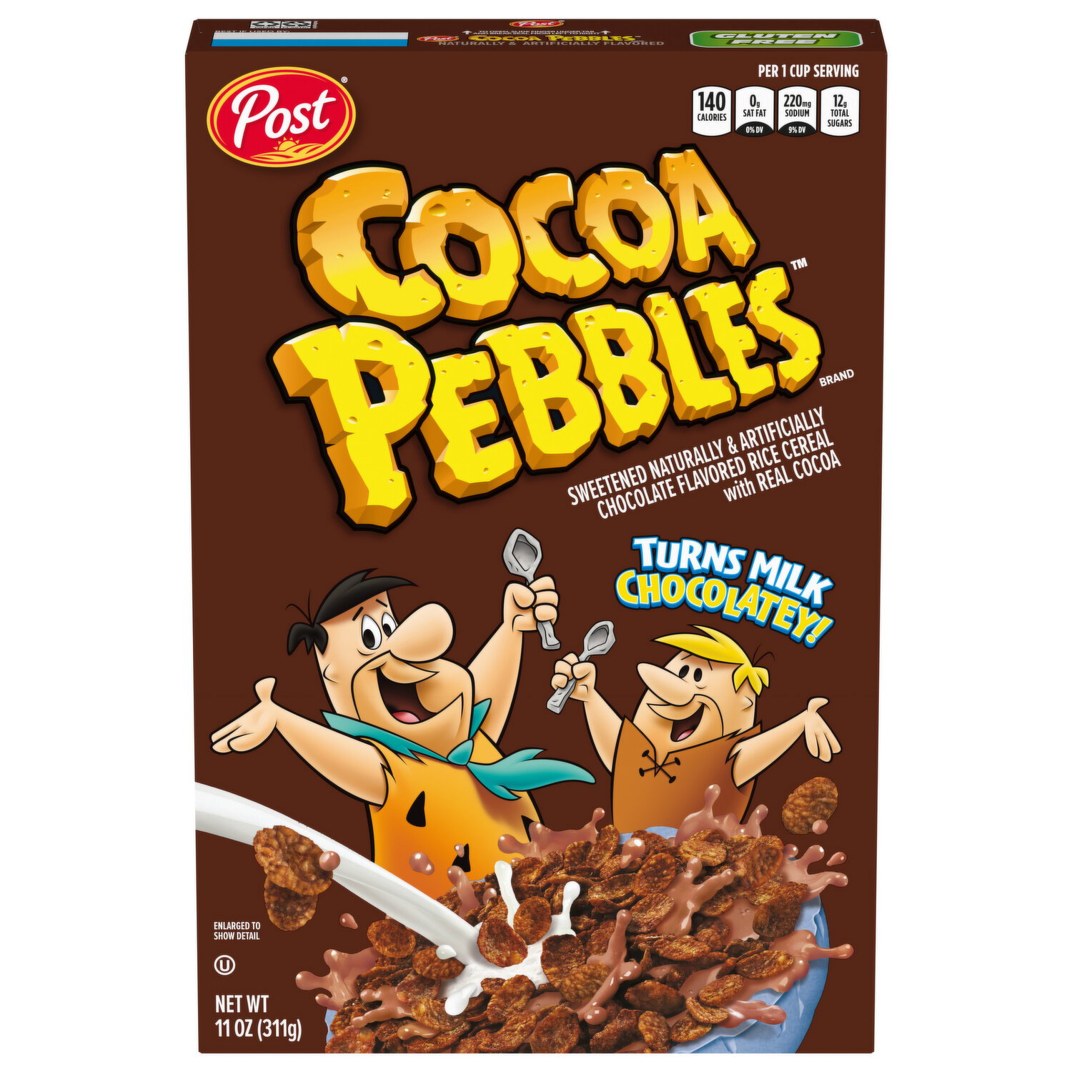 Fruity Pebbles Cereal - Smart & Final