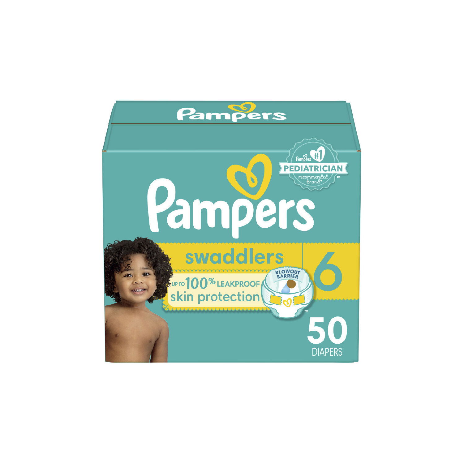 Diapers - Smart & Final