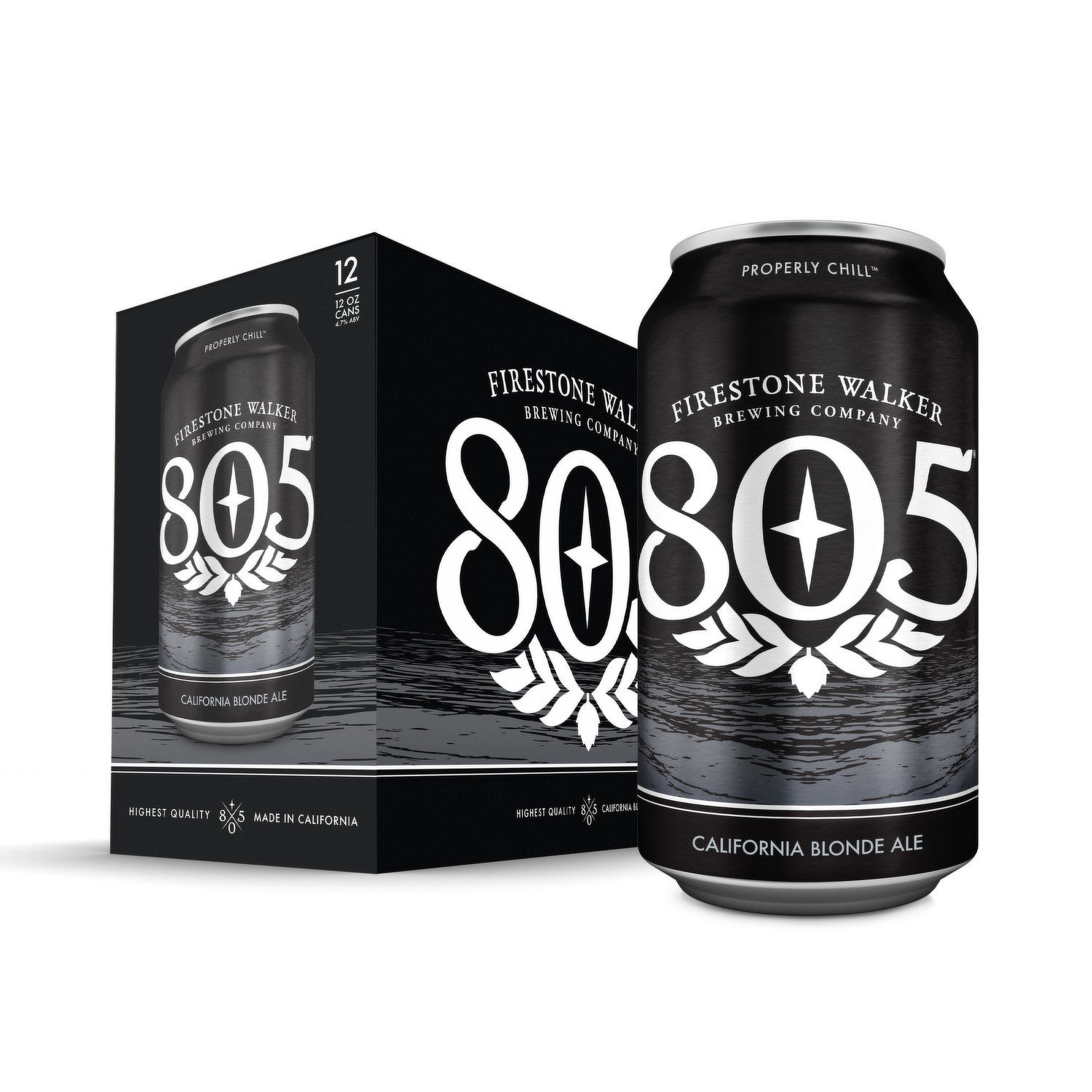 Firestone Walker Beer - Smart & Final