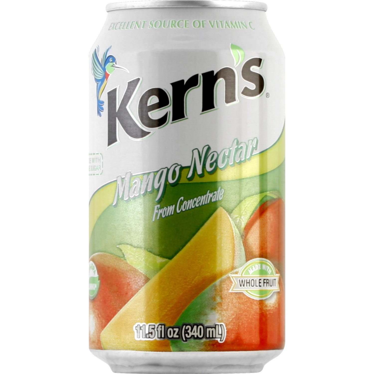 Kern's Juice, Mango Nectar - Smart & Final
