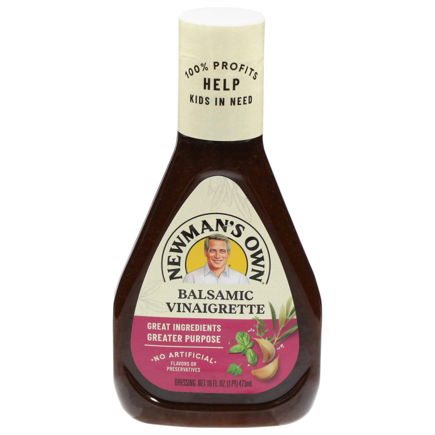 paul newman classic salad dressing 11 Newman's Own Salad Dressings, Ranked
