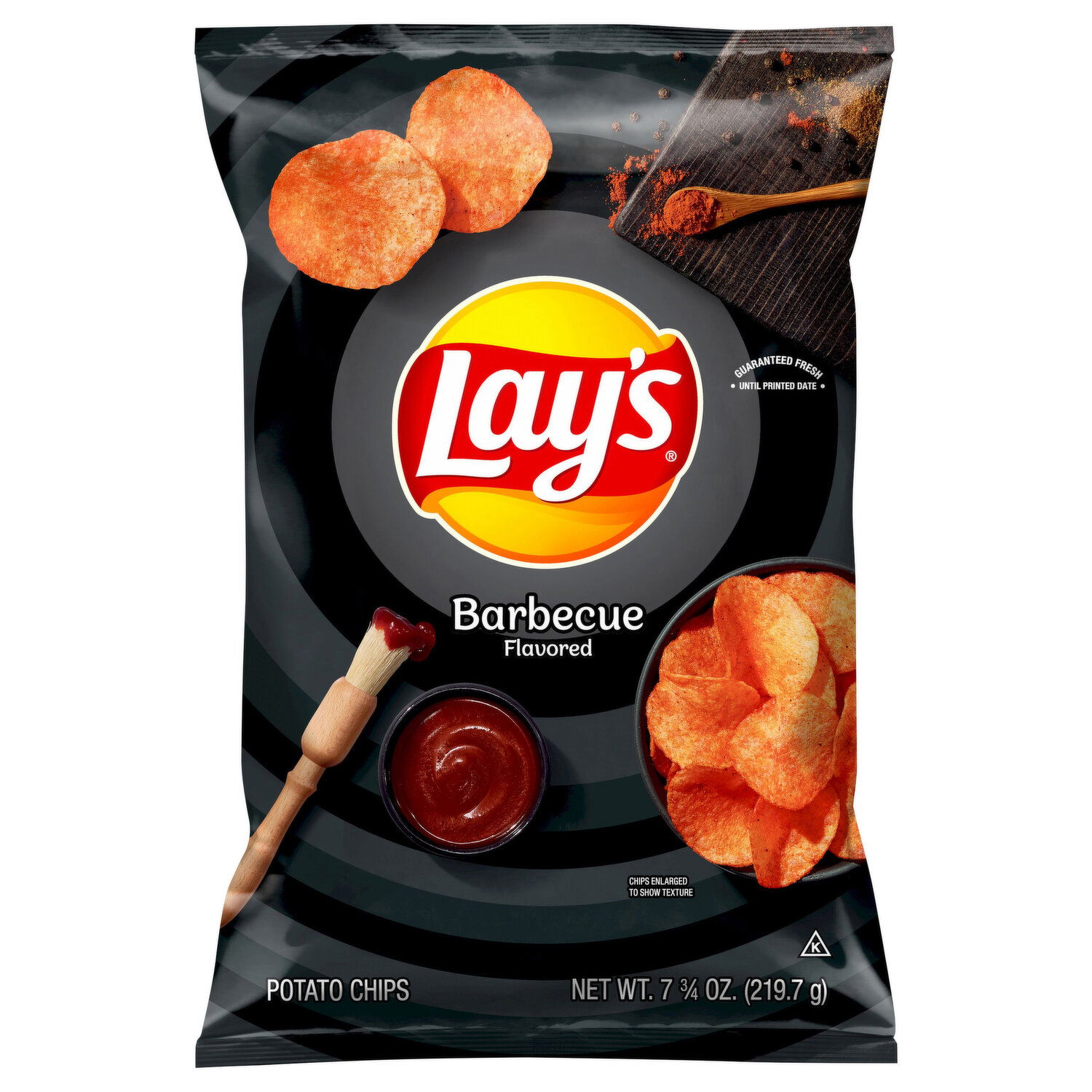 Lay's Potato Chips, Chile Limon Flavored - Smart & Final Lay's Potato Chips, Chile Limon Flavored - Smart & Final