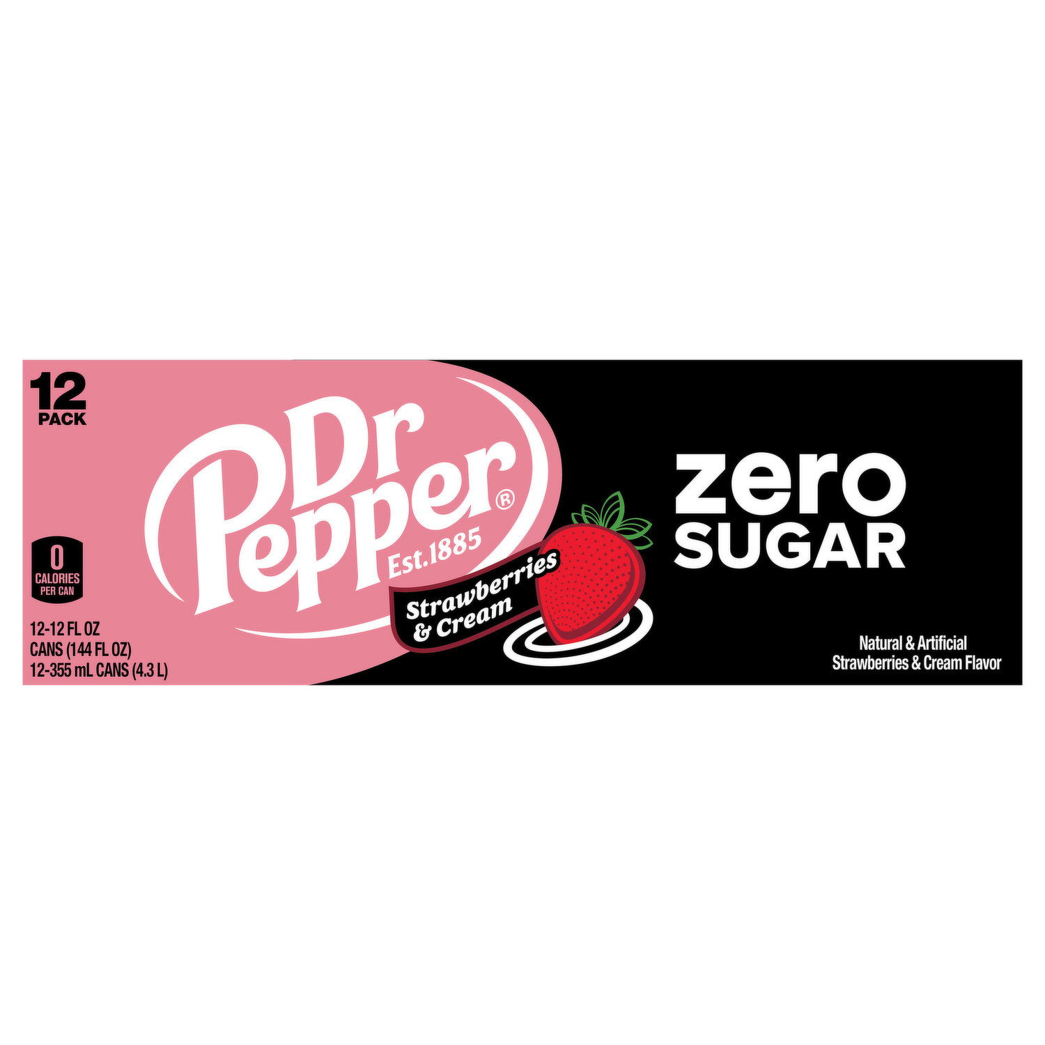 【Q031】完全生産限定盤：SUPREME•Strawberry Time Strawberry Jam – Ultra Thin – POP CONES