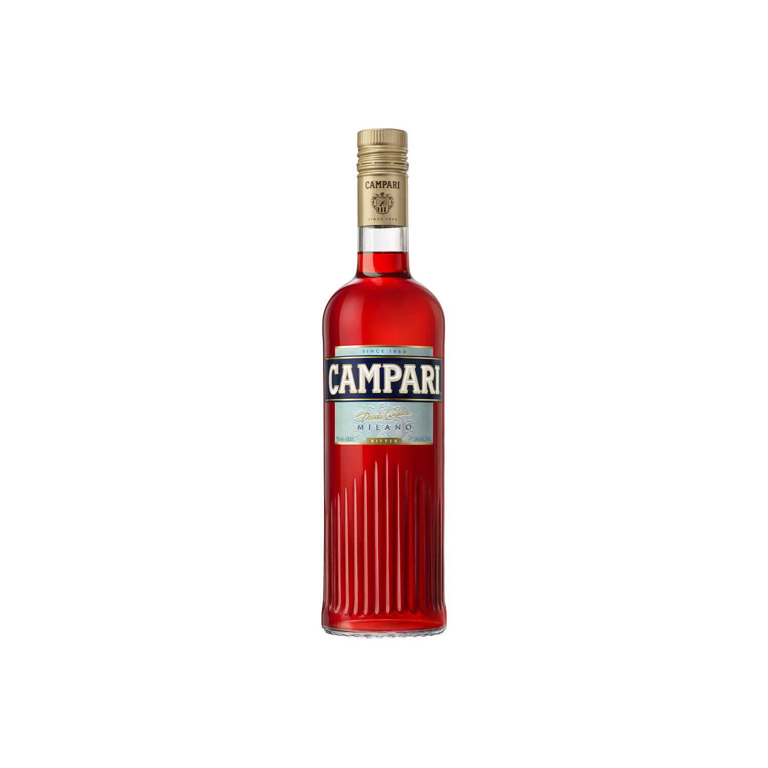 Campari Bitter, Milano - Smart & Final