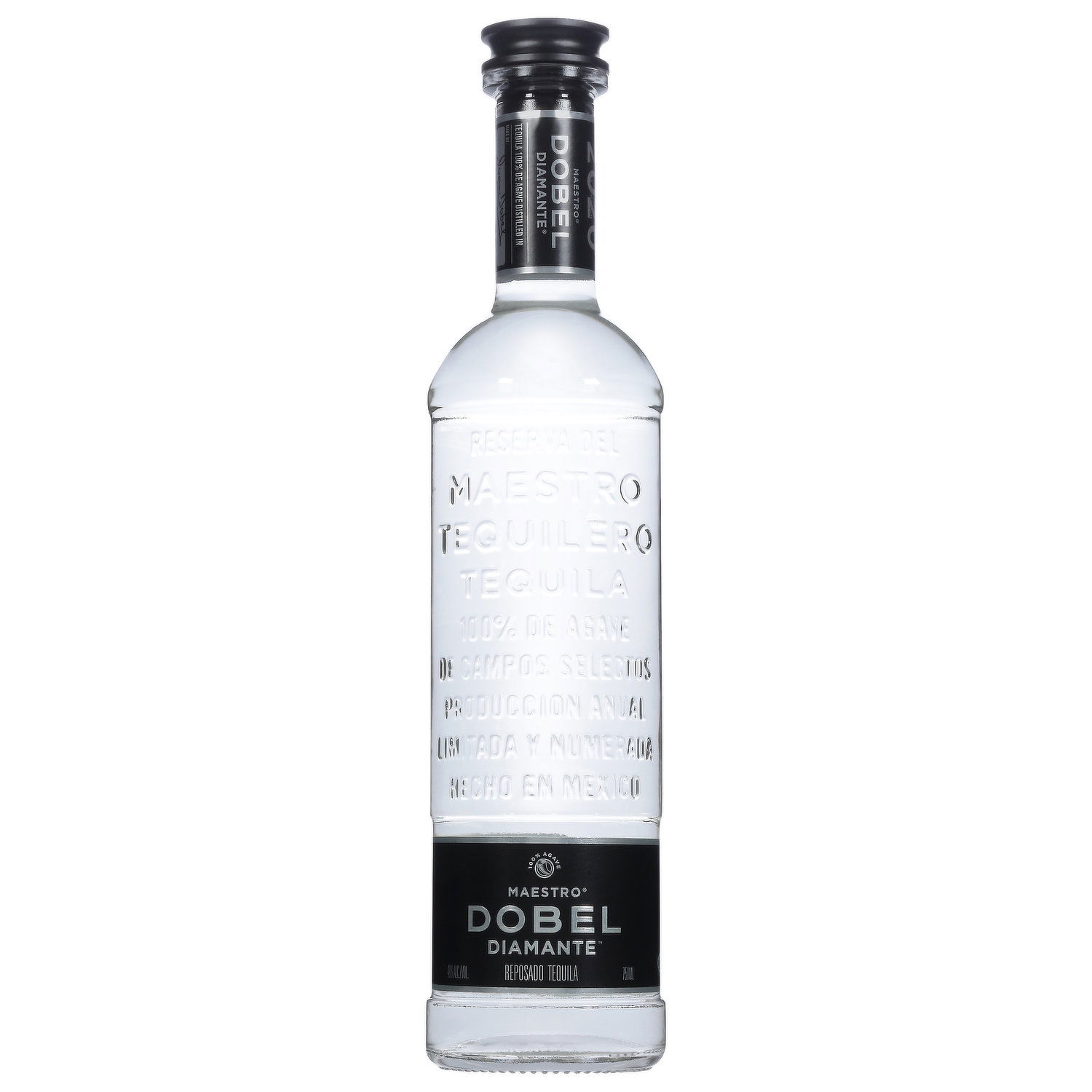 Maestro Dobel Reposado Tequila - Smart & Final