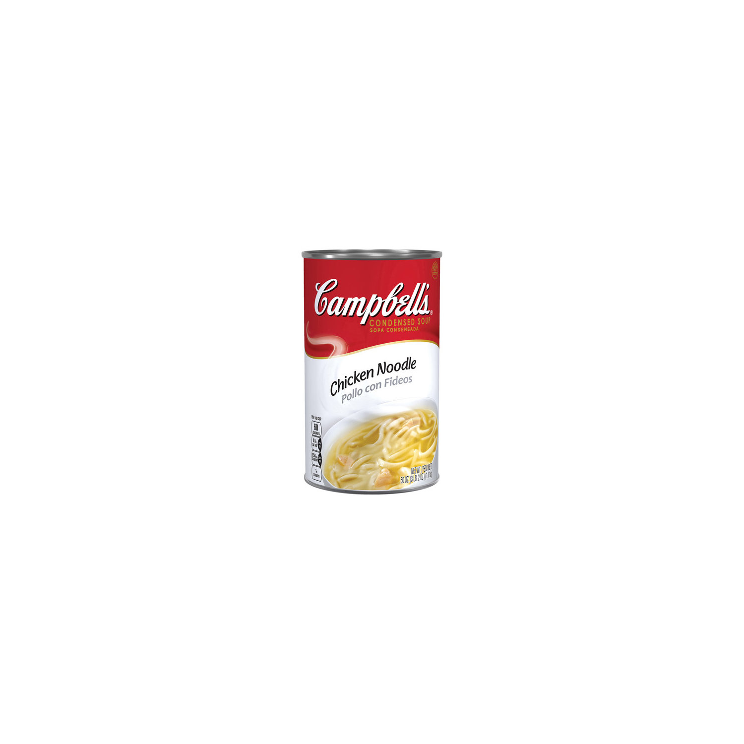 Campbells Chicken Noodle Soup - Smart & Final