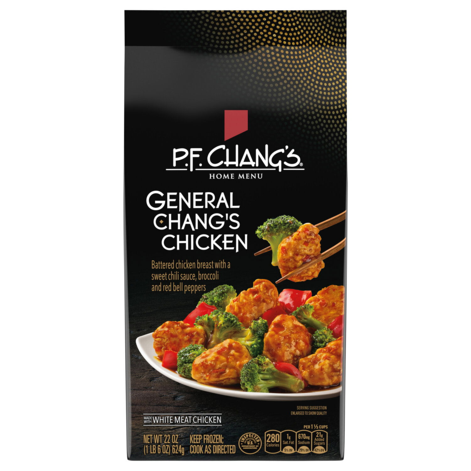 P.F. Chang's General Chang's Chicken - Smart & Final