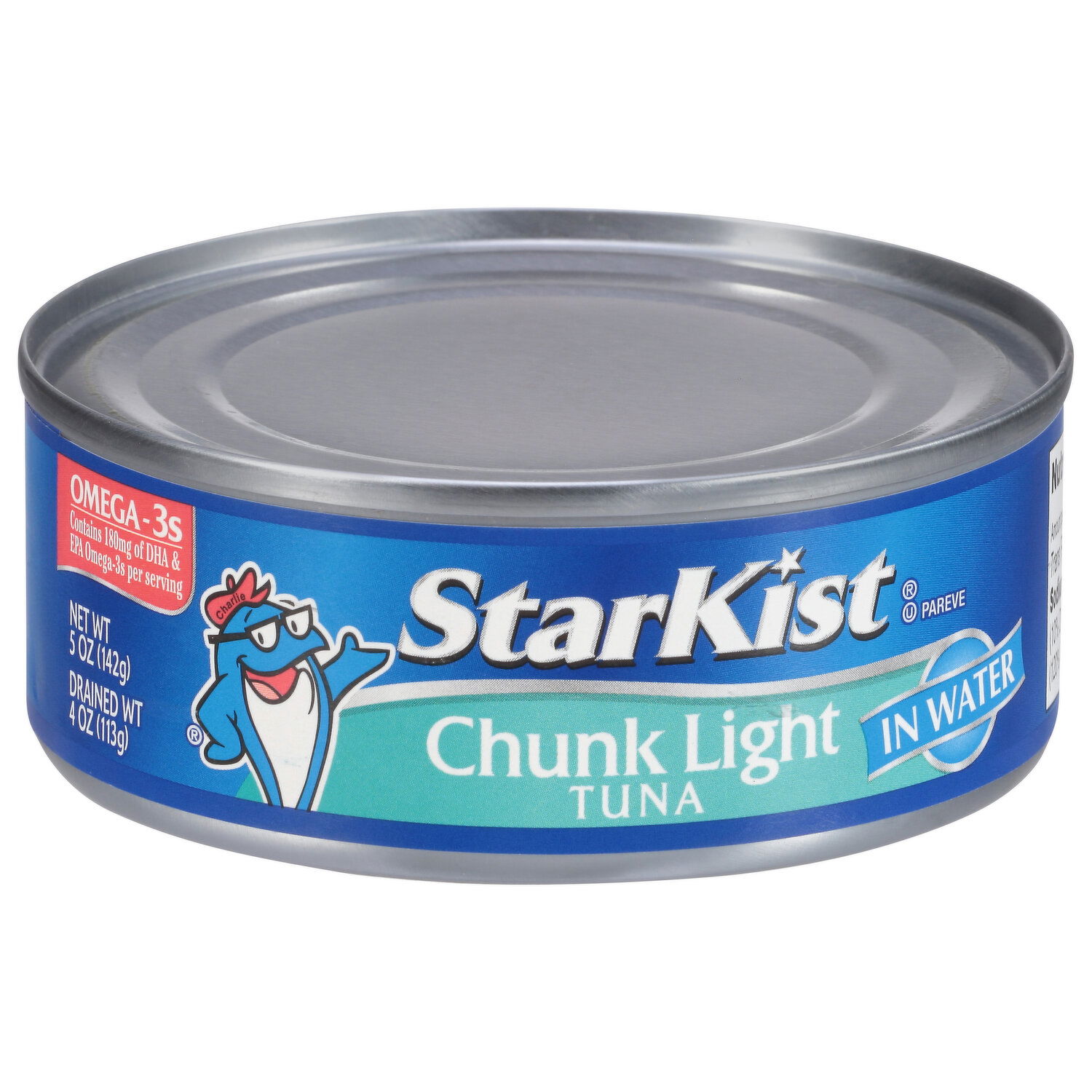 Safe Catch® Elite Wild Tuna Pouch, 3 oz - Dillons Food Stores