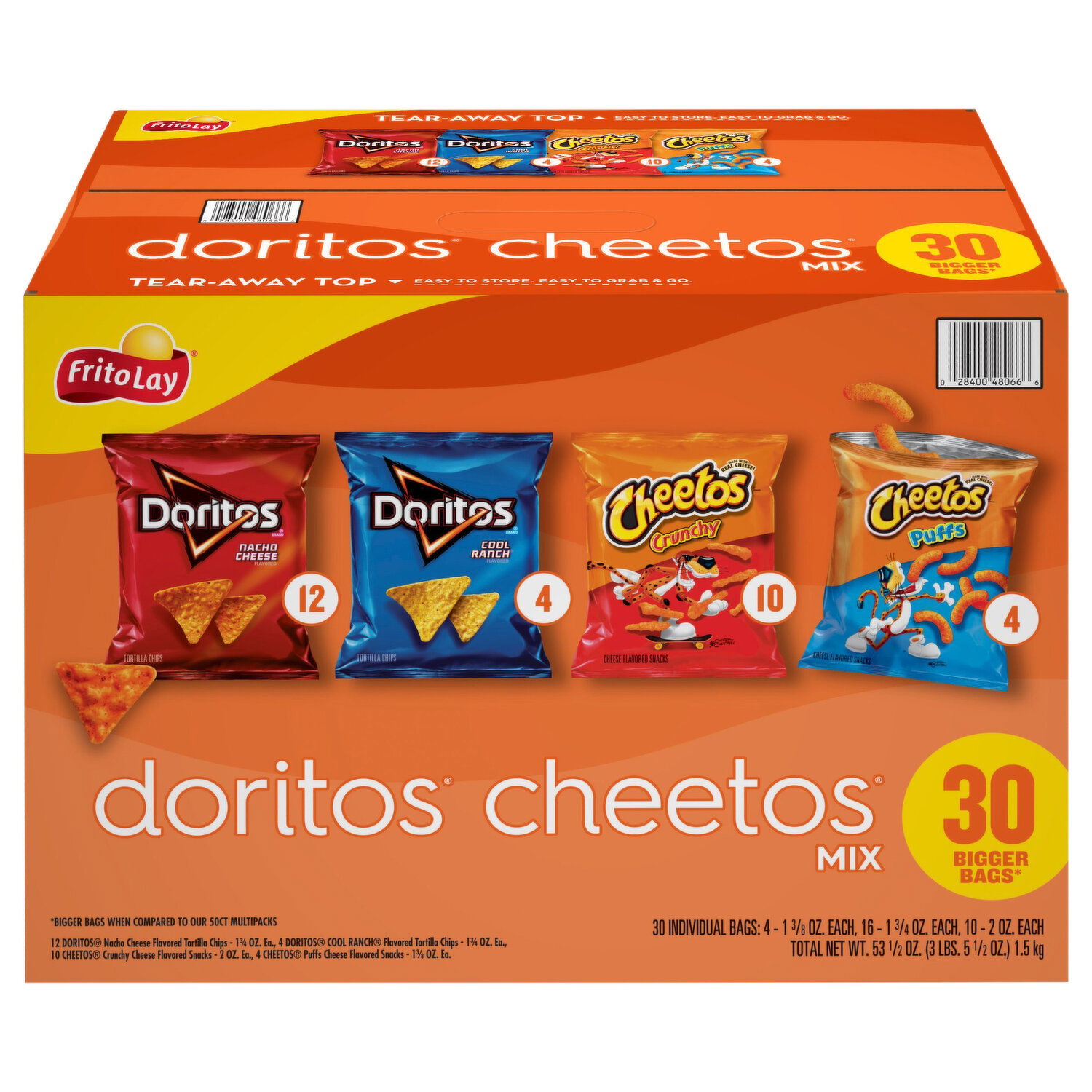 SunChips Harvest Cheddar/Garden Salsa/Original/French Onion