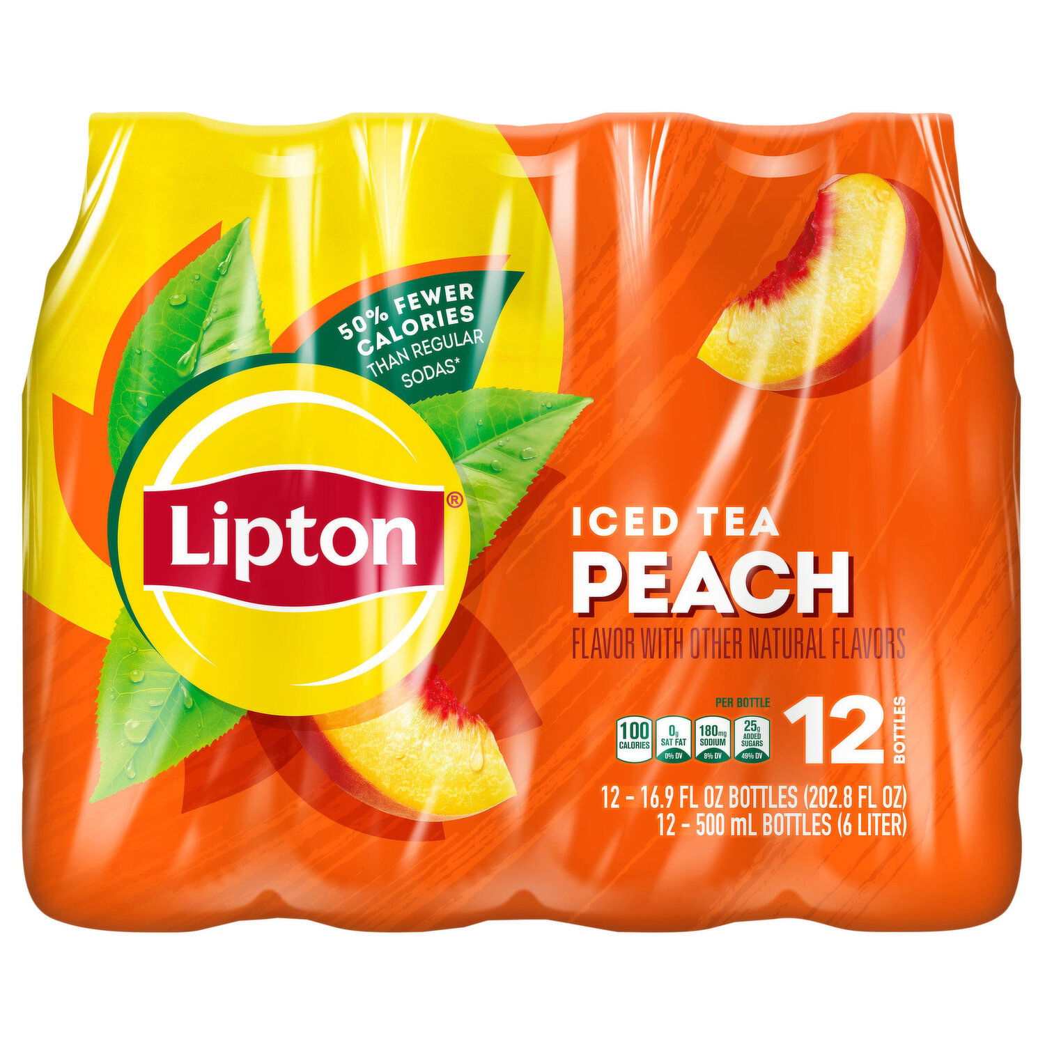 リール Lipton 72e46d70-29d5-40ff-8bfe-