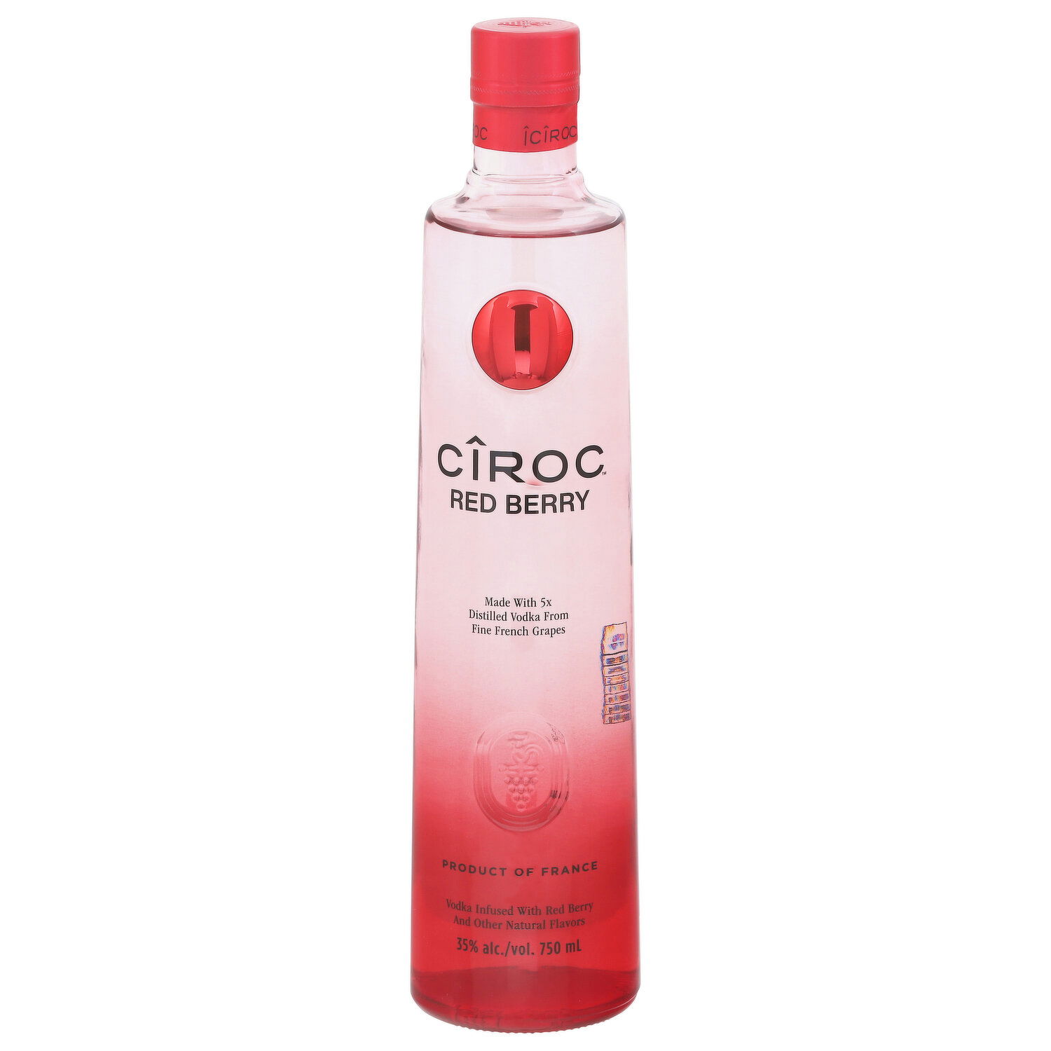 CIROC VODKA4本 Buy Ciroc Vodka Spritz Watermelon Kiwi 4PK Cans - Buy Online