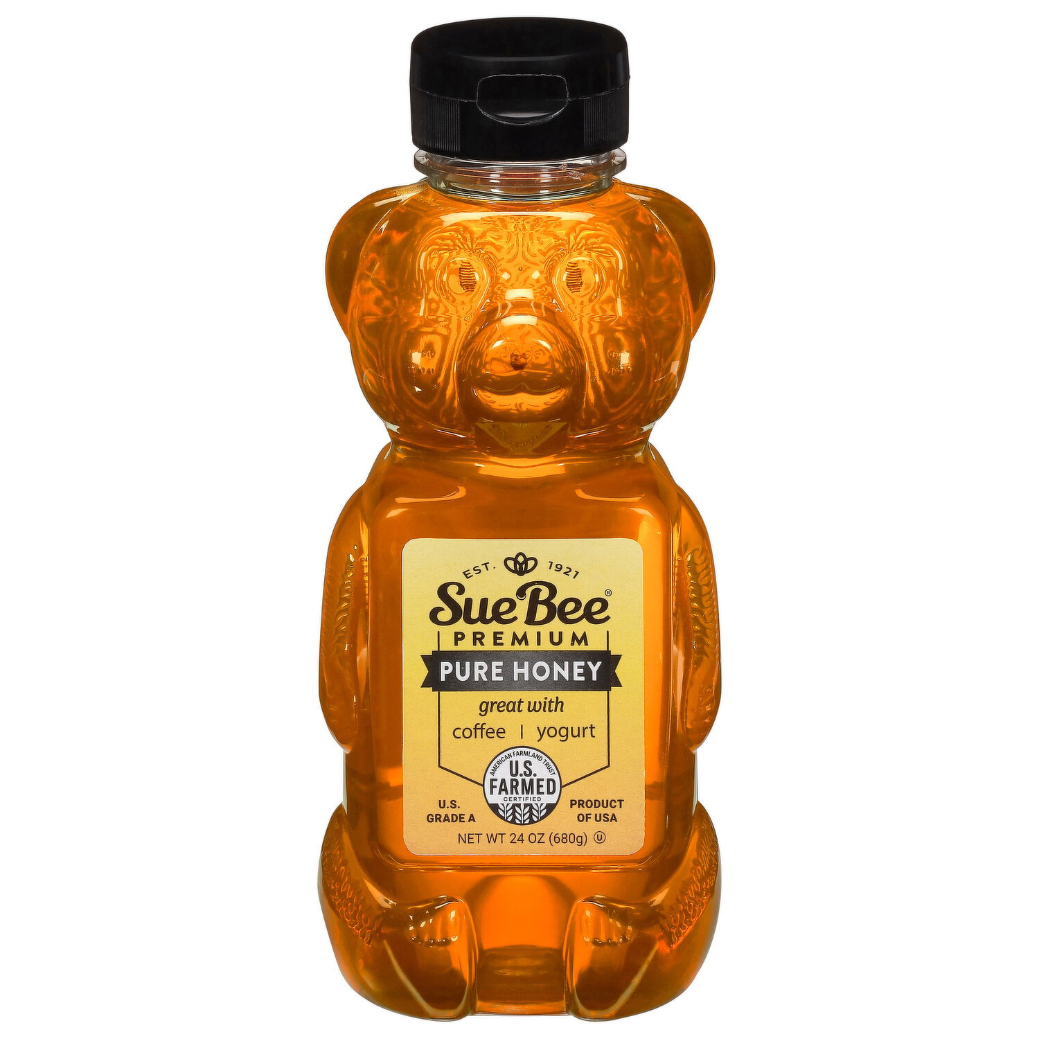 Sue Bee Premium Pure Honey - Smart & Final
